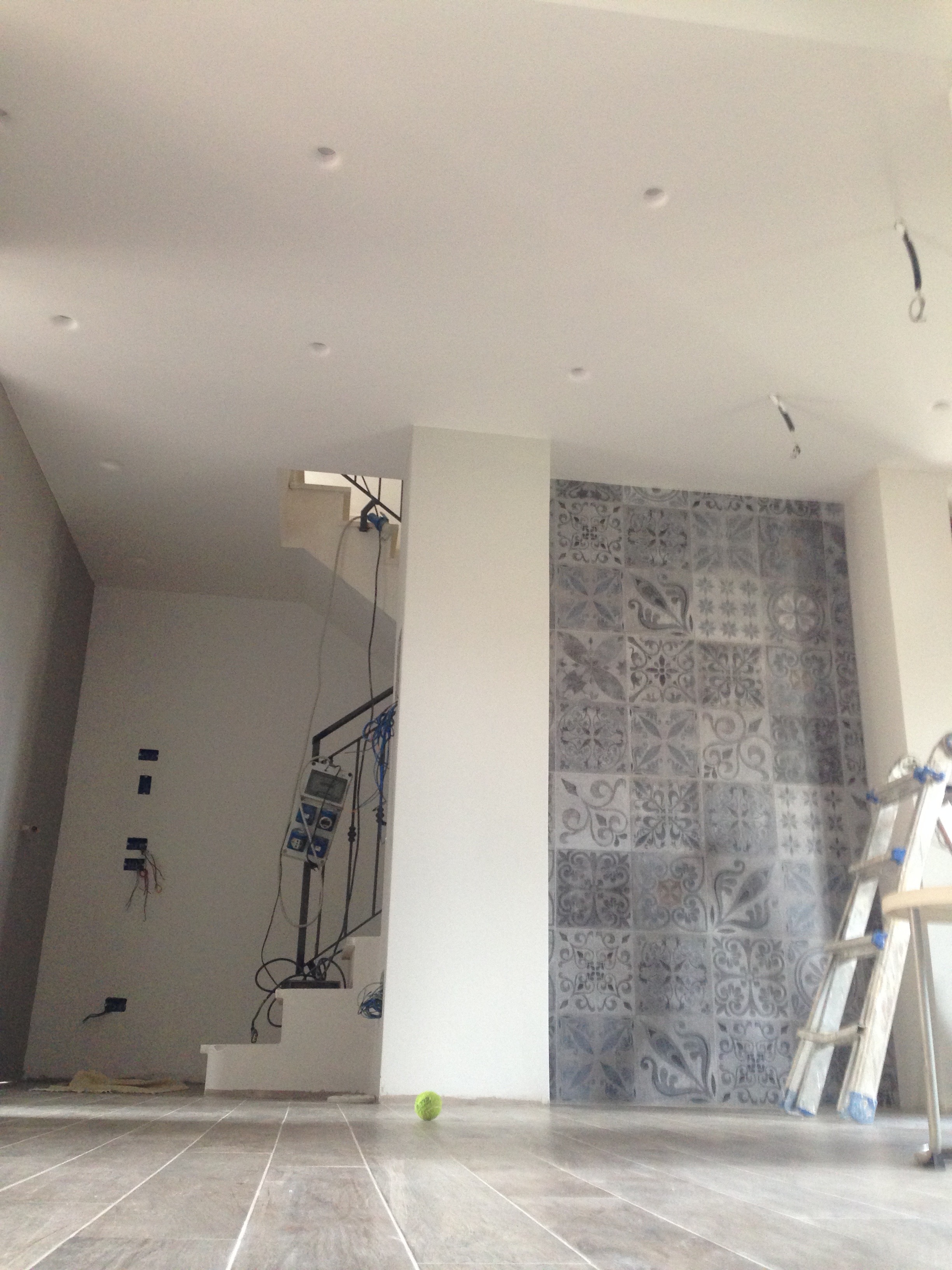 2016 年完成的 F+F+N 公寓室内设计-62