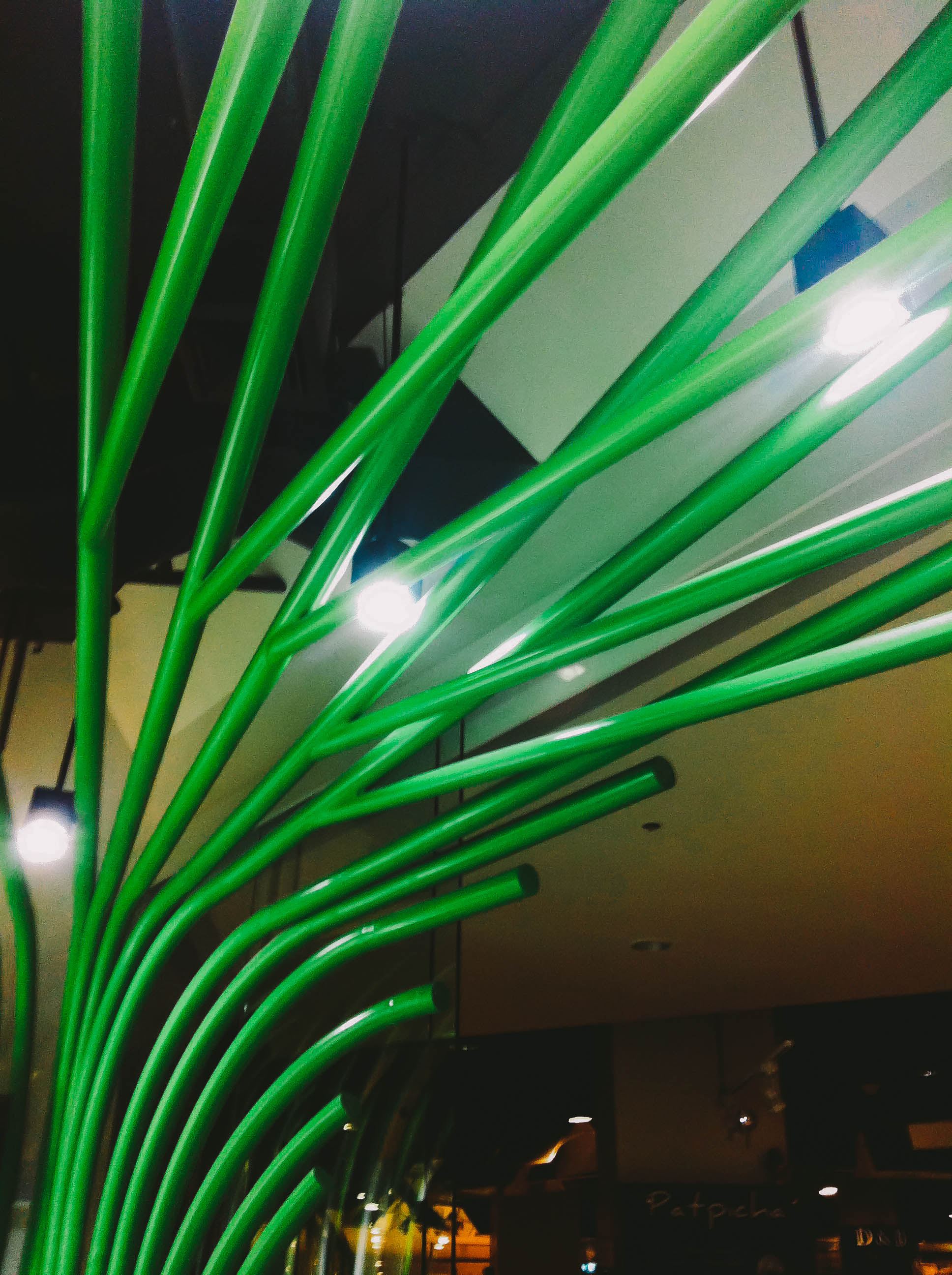 曼谷 Rama 9 沙龙-1