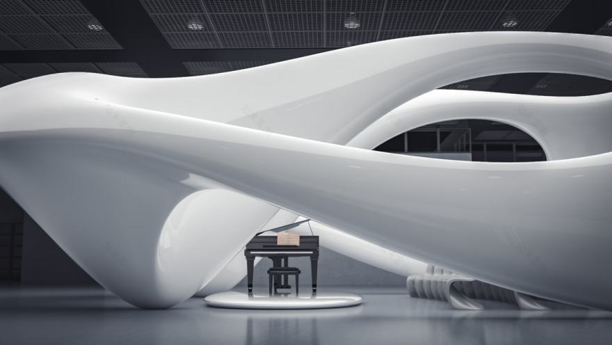 Goria 多用途结构-9