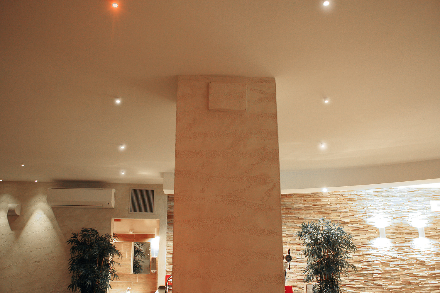 Pizza&Cooking 餐厅-13