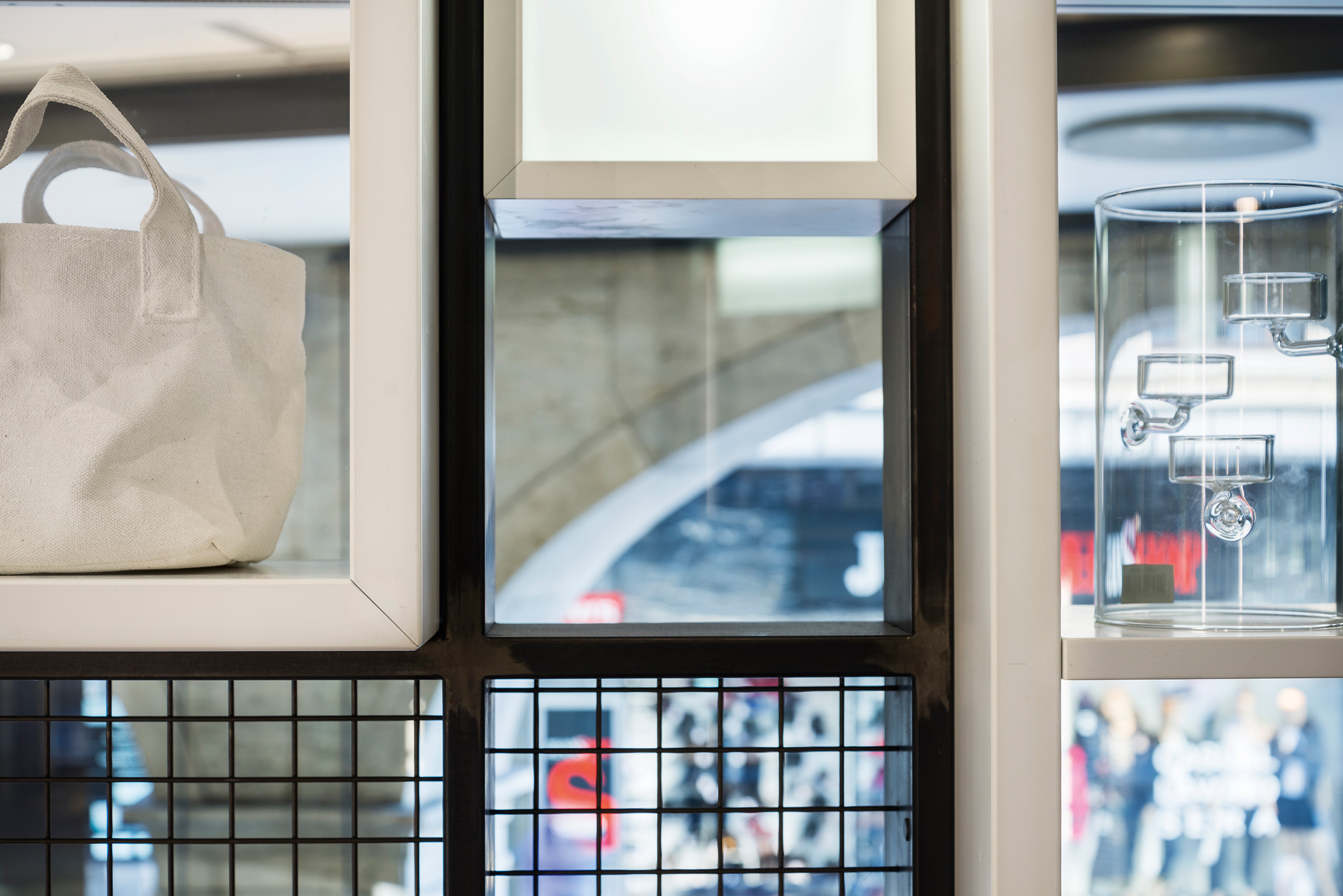 创新零售概念店 Mauri Global Beauty Concept Store-45