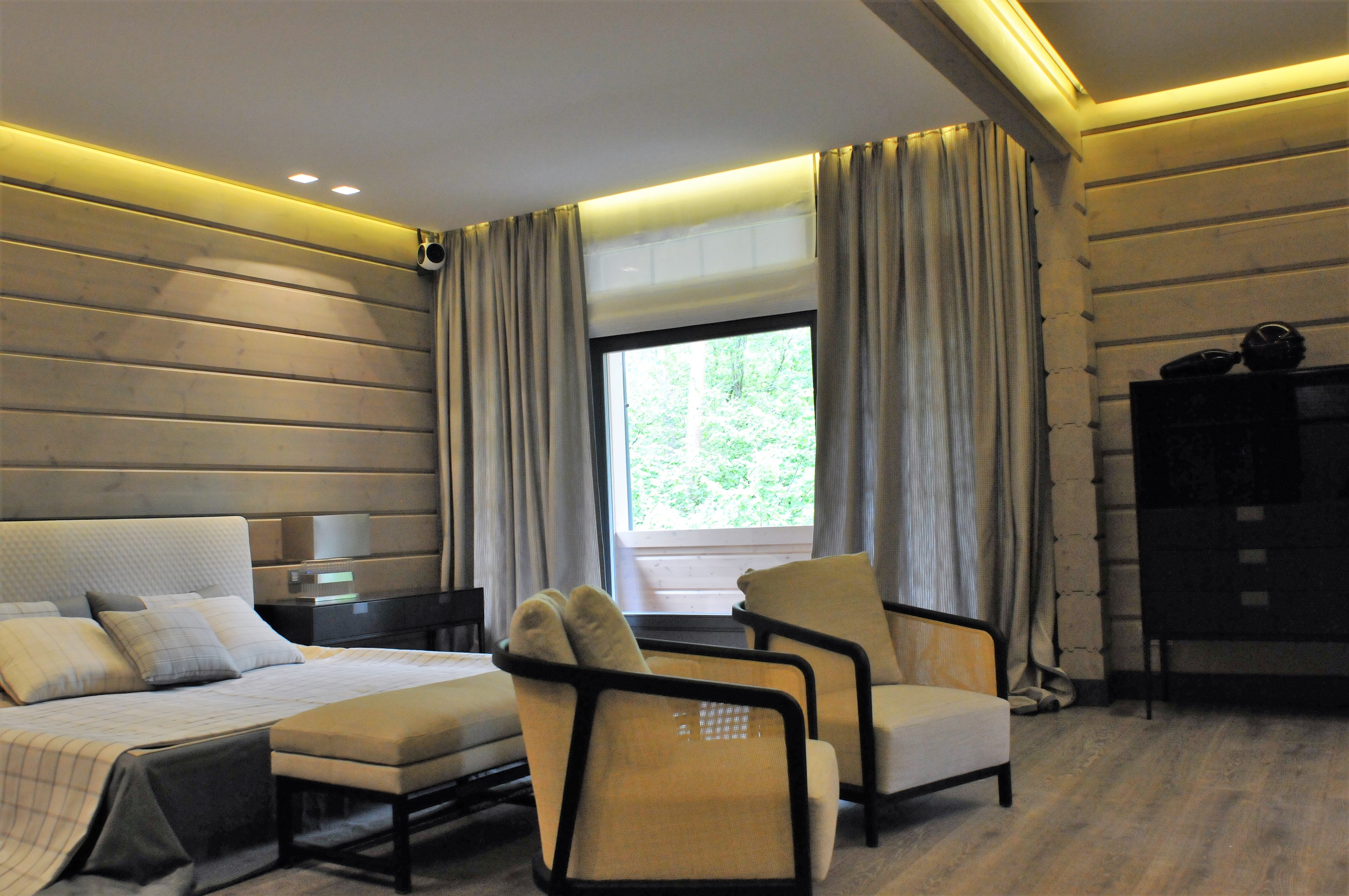 2018 年乡村别墅设计佳作-17