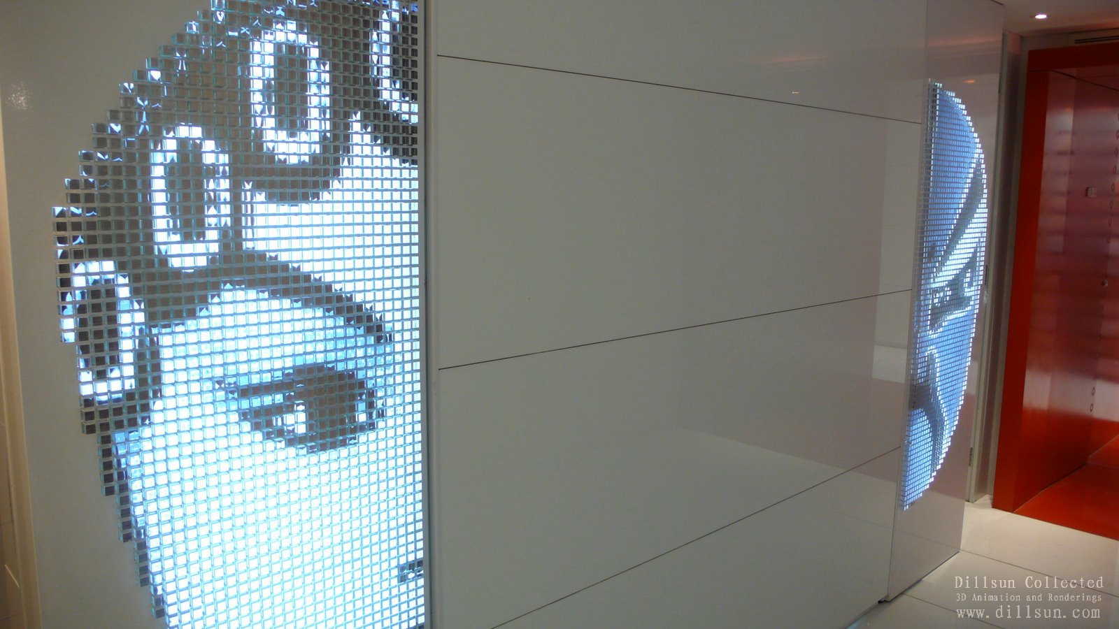 trends group 时尚集团办公楼-23