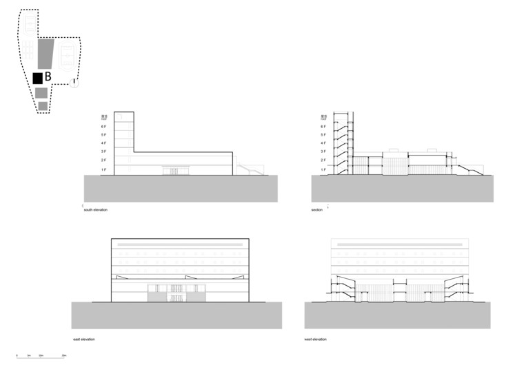 杜山学校综合体·西部-41