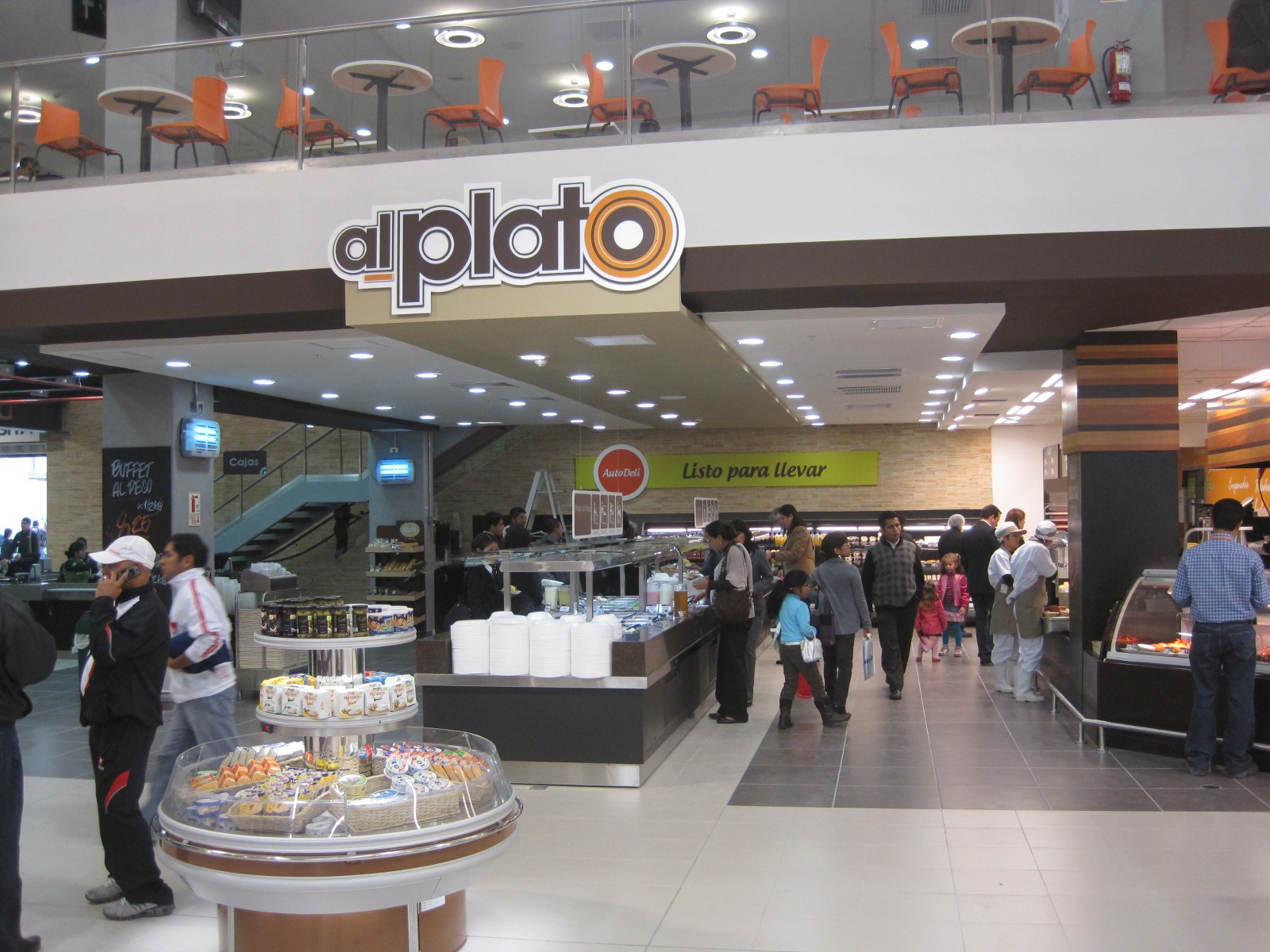 Restaurants - Fast Food Diners-9