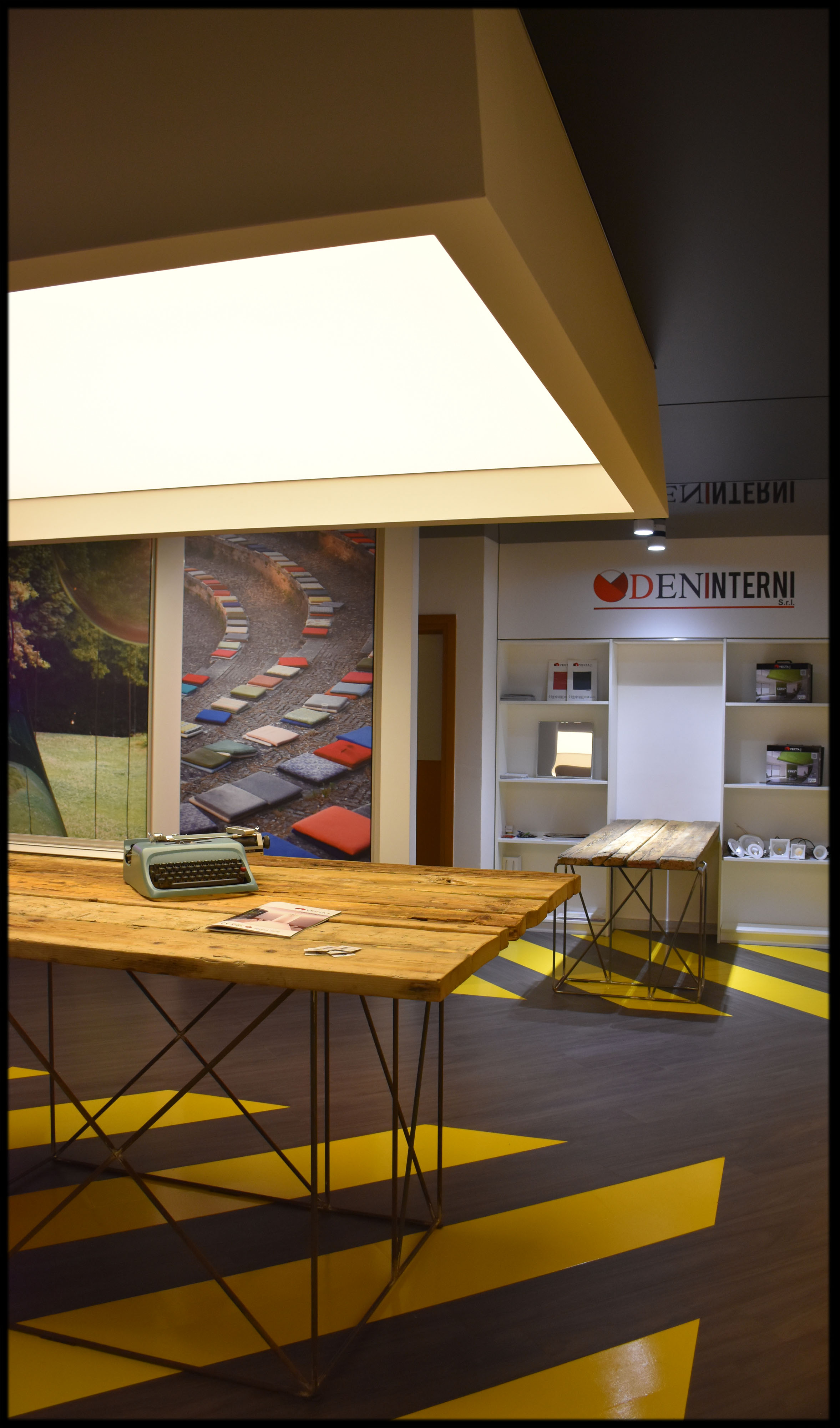 DENINTERNI 展示厅-18