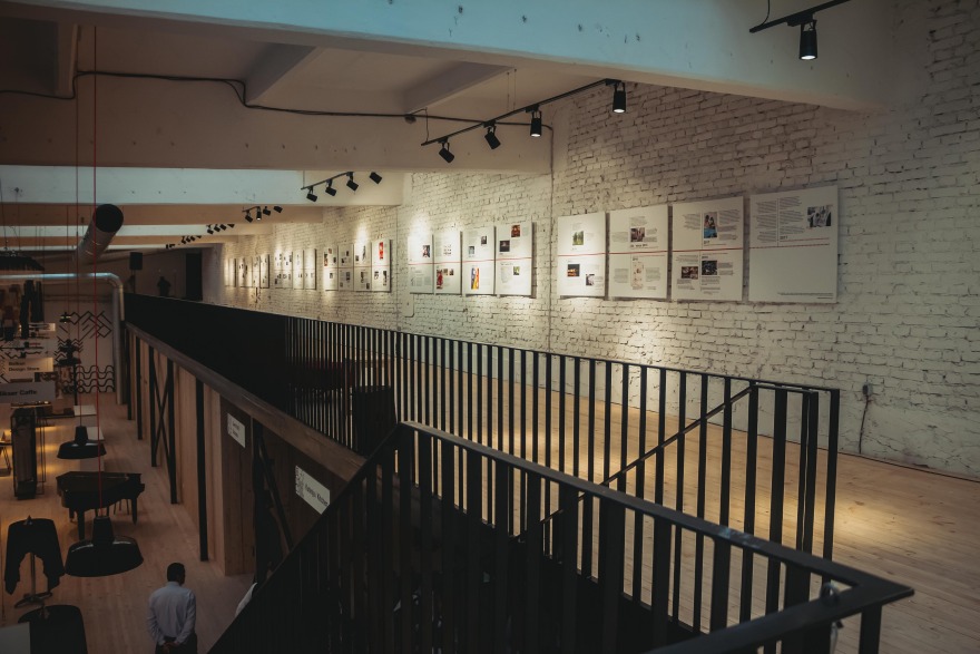 萨拉热窝混音室-30