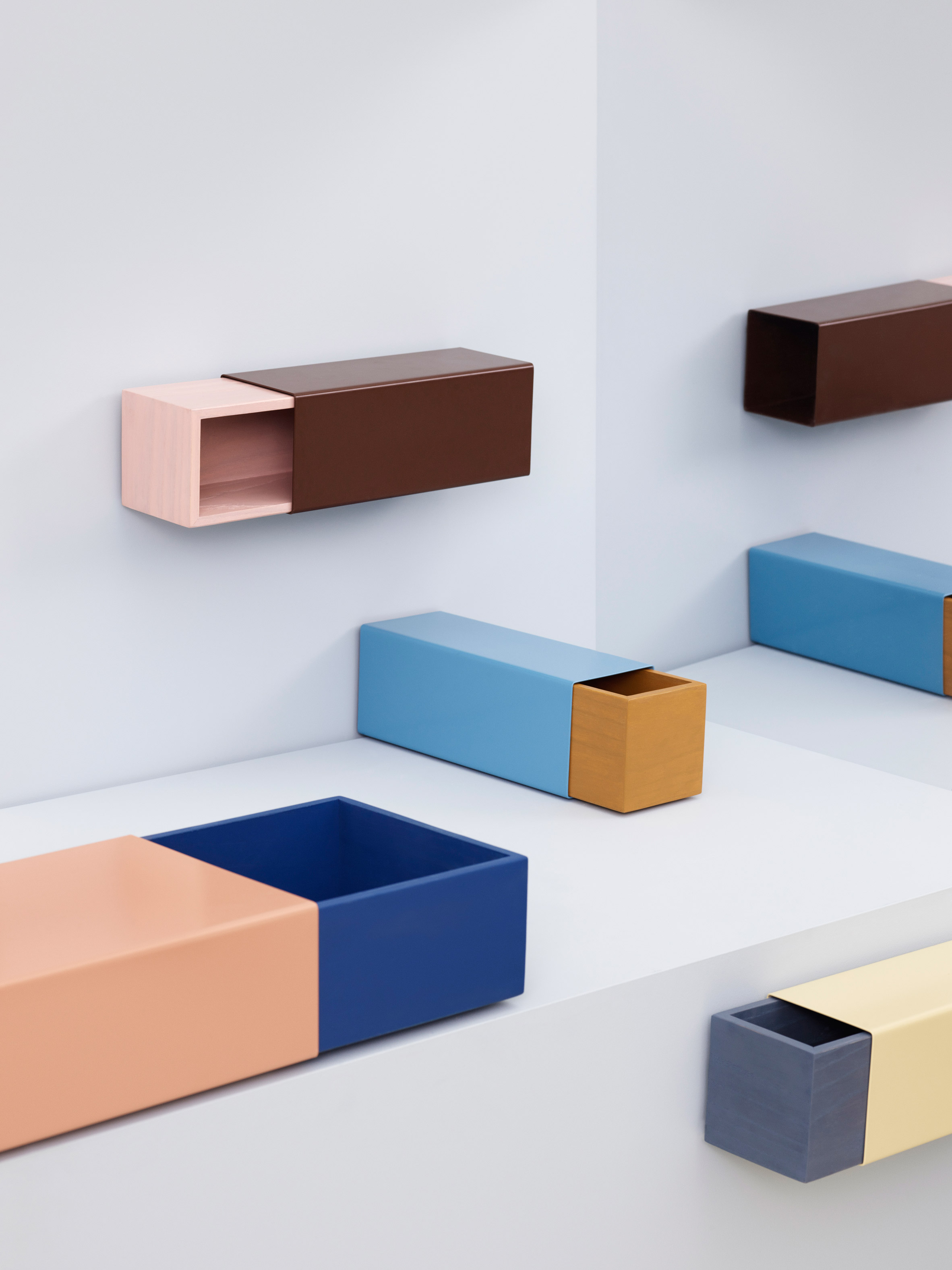 挪威设计新势力 | 米兰设计周呈现 30 位年轻设计师作品-39