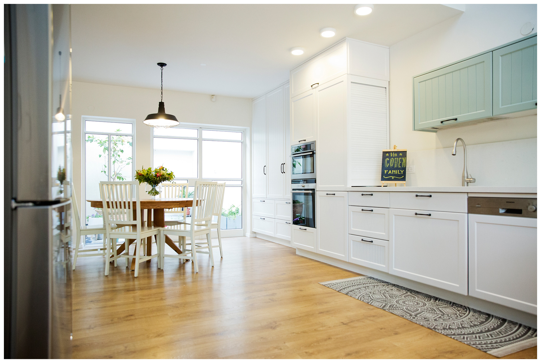 2018 年家居设计佳作 | 简约宜居的空间艺术-8