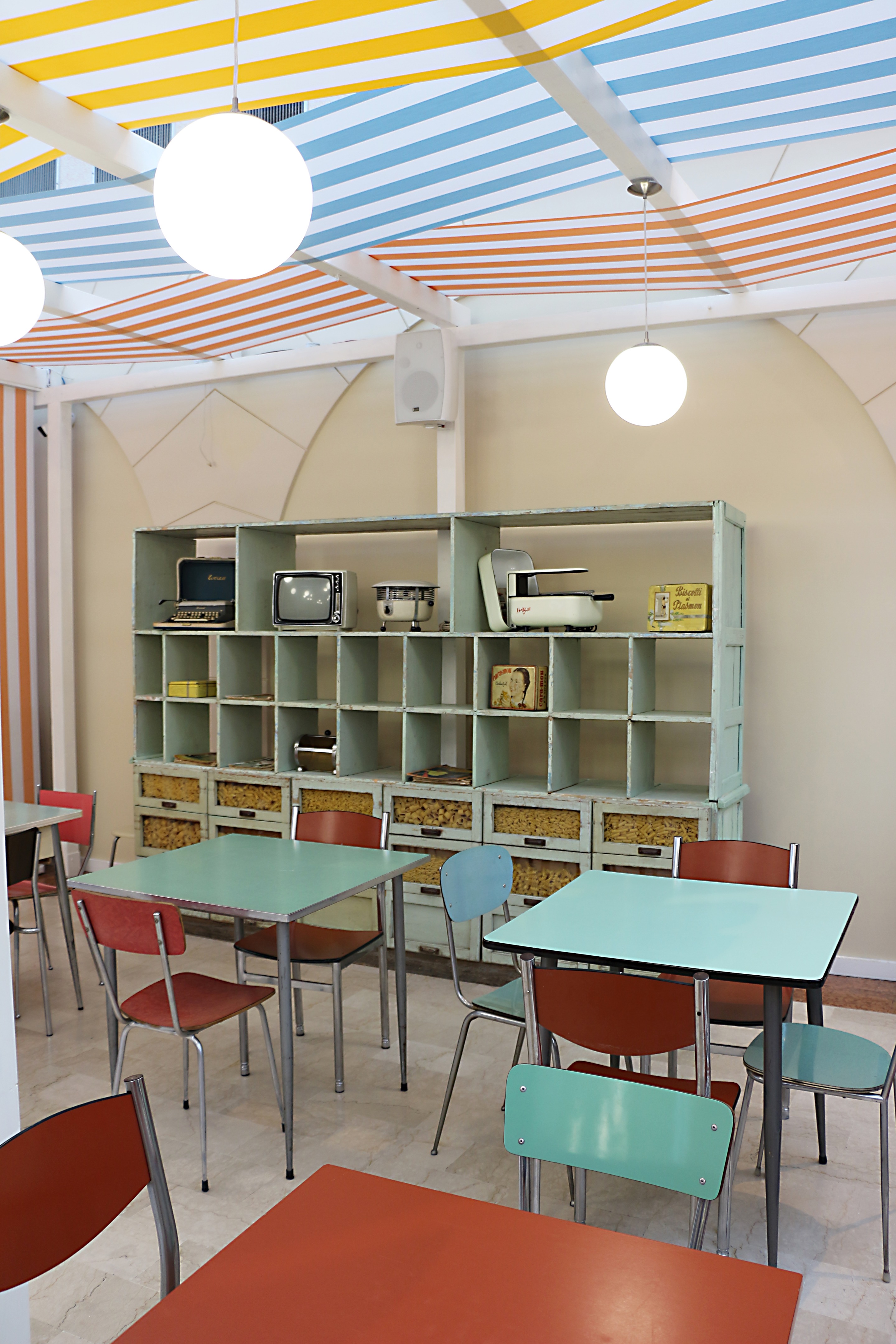 拉克雷塞里亚-9