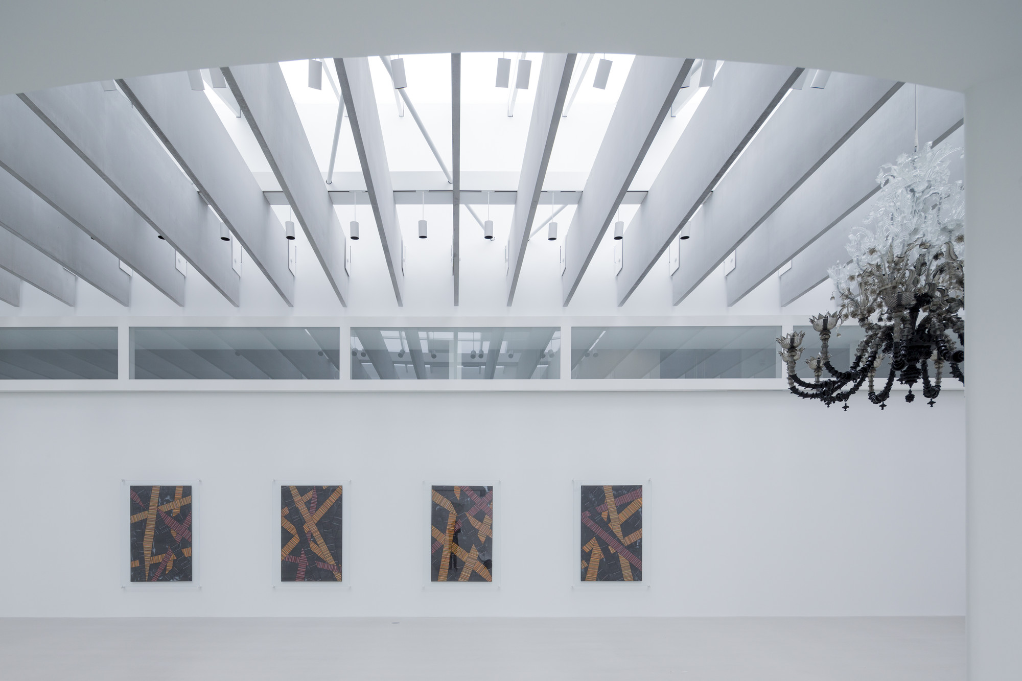 康宁玻璃博物馆-14