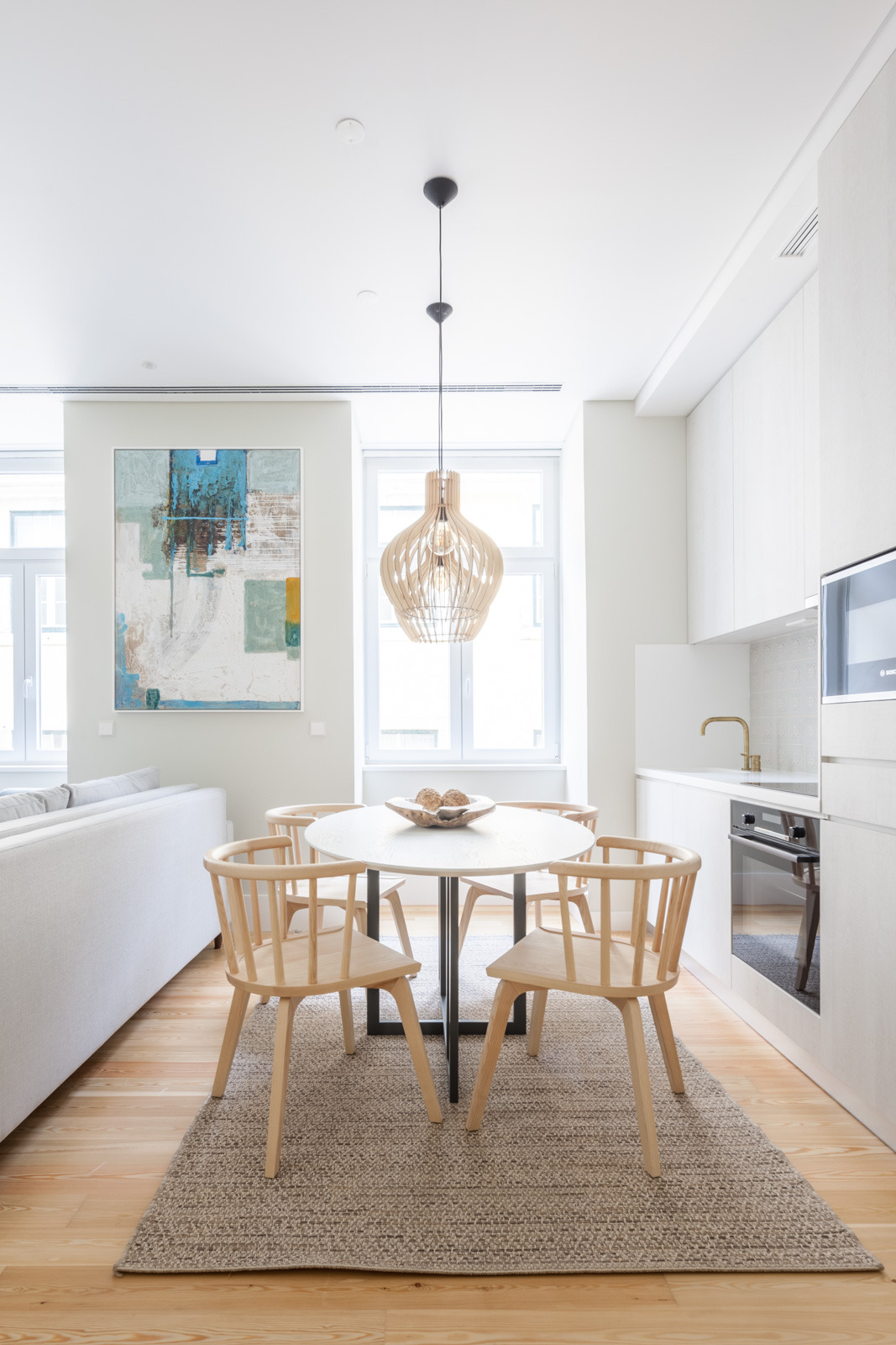 2018 年完工的多功能住宅设计-25