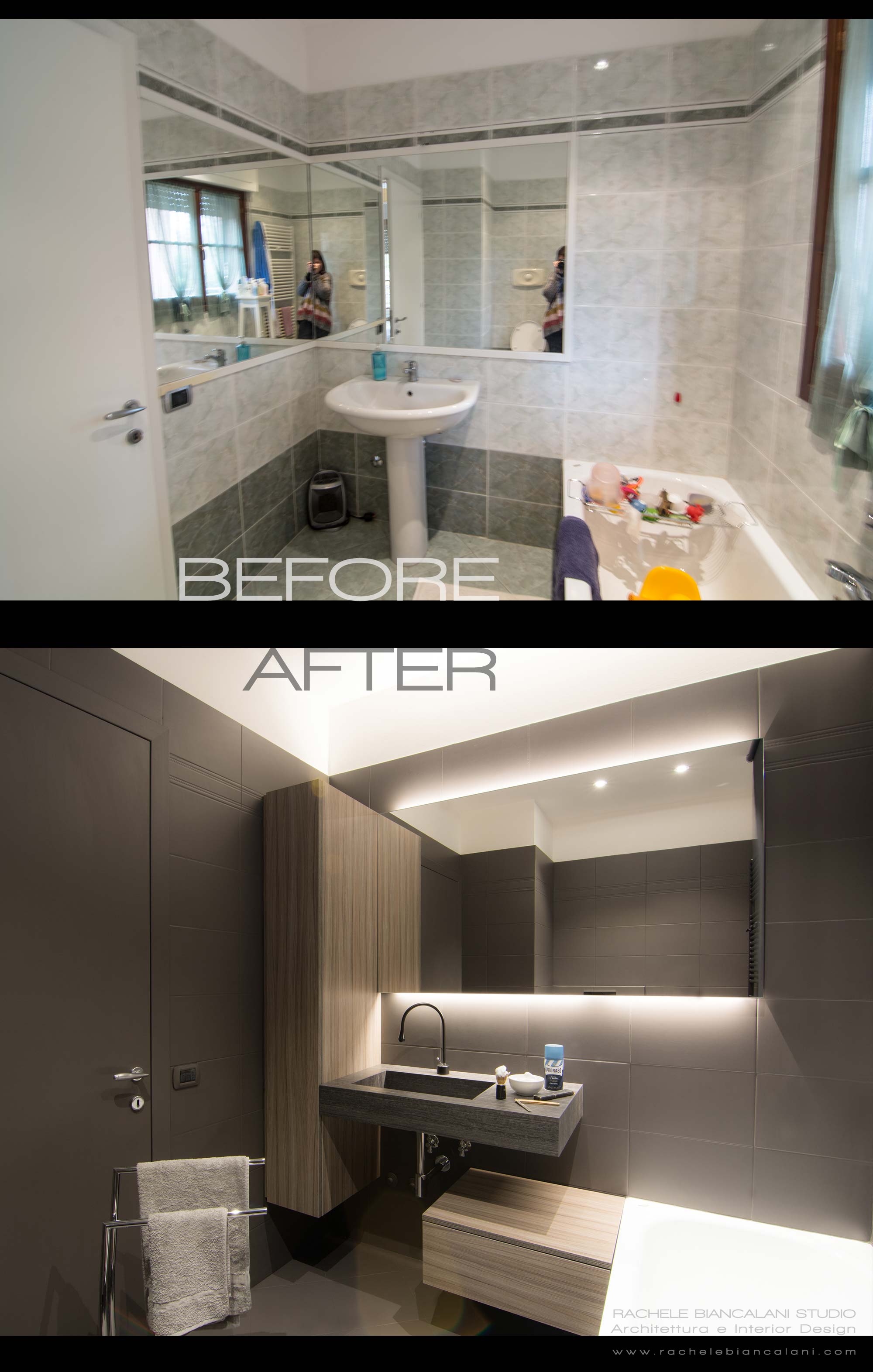 "单身为王"男士公寓，现代简约的魅力变身-68