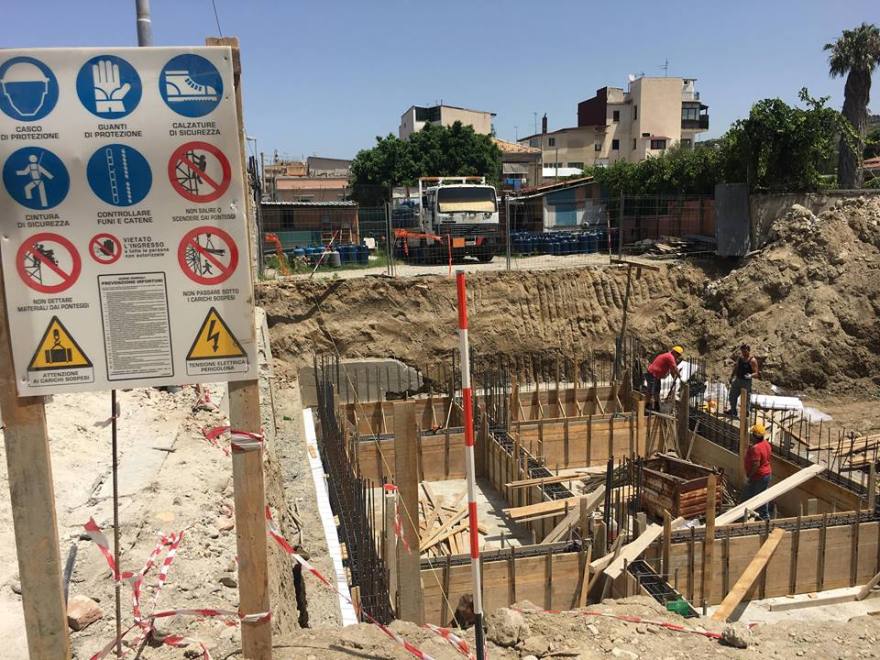 废弃建筑重建,打造三层楼商业住宅综合体-15