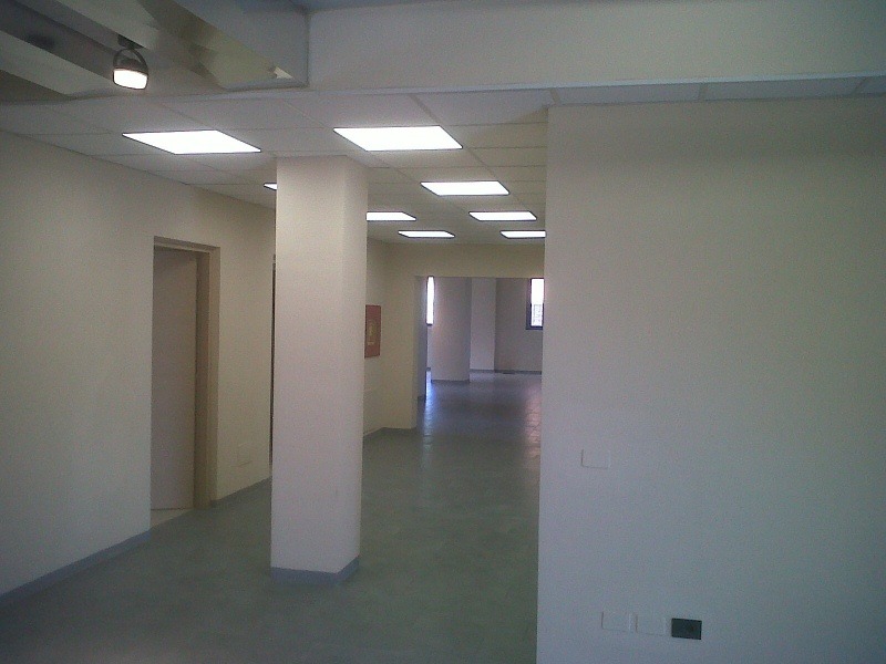 古堡图书馆的现代复兴 · Basiglio 镇“Il Borgo di Vione”项目-109