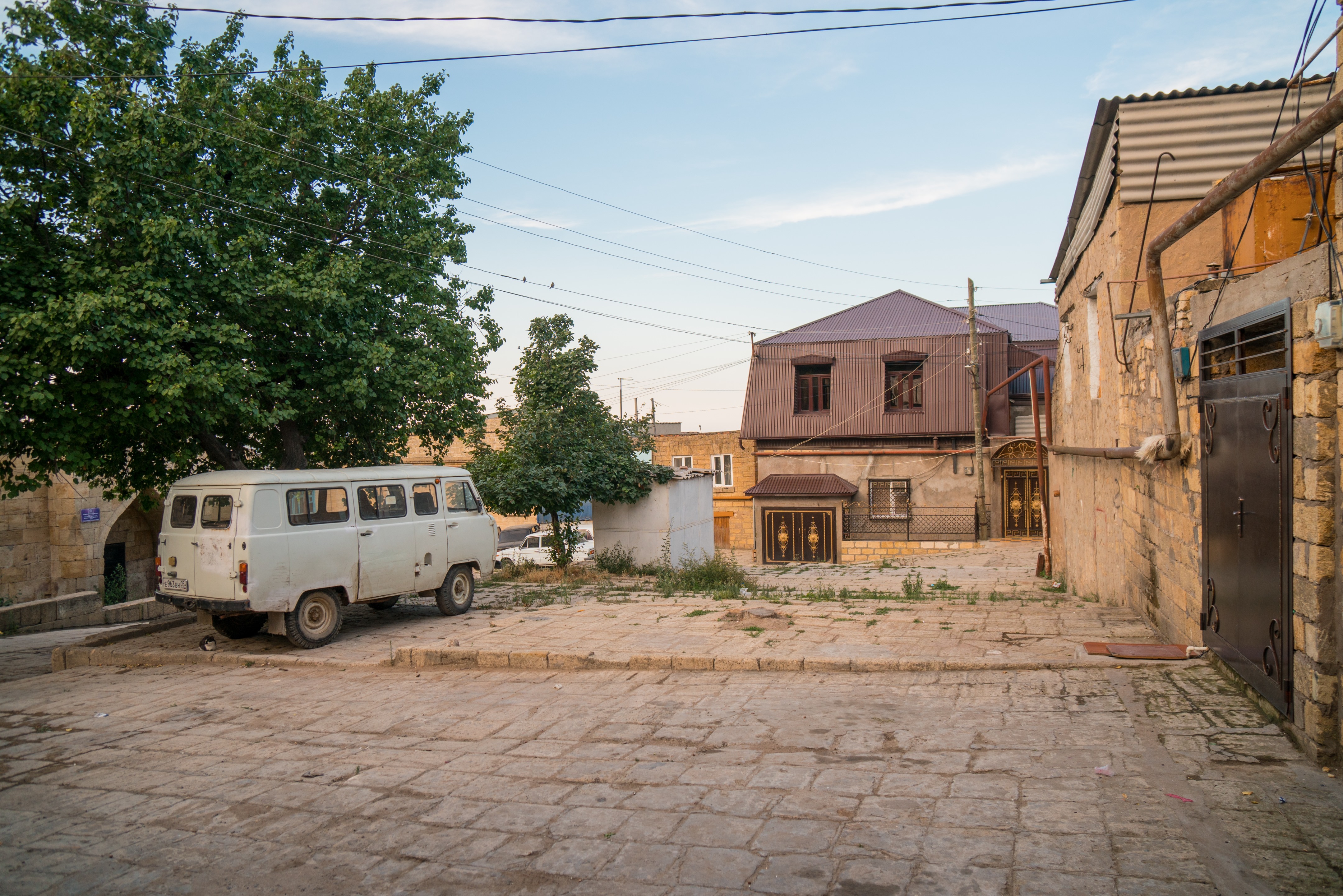 2017 年木质小品与景观设计的城市公园工作坊-5