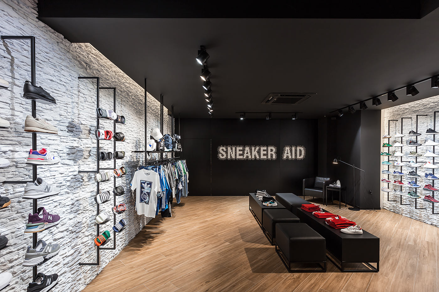Sneaker Aid 希腊高端运动鞋专卖店-9
