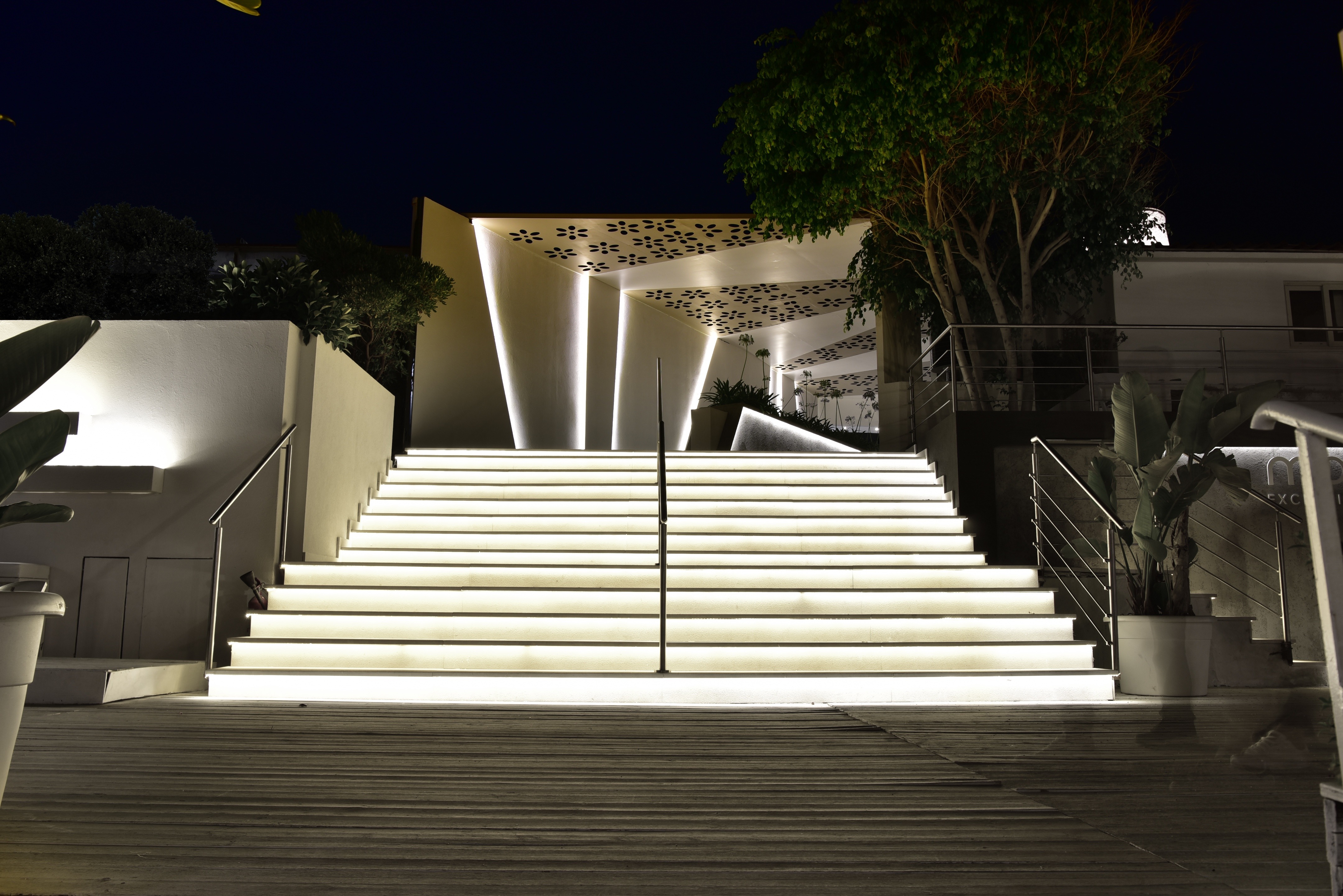 2017 年完成的马马赛 Exclusive Beach Club 室内设计-10