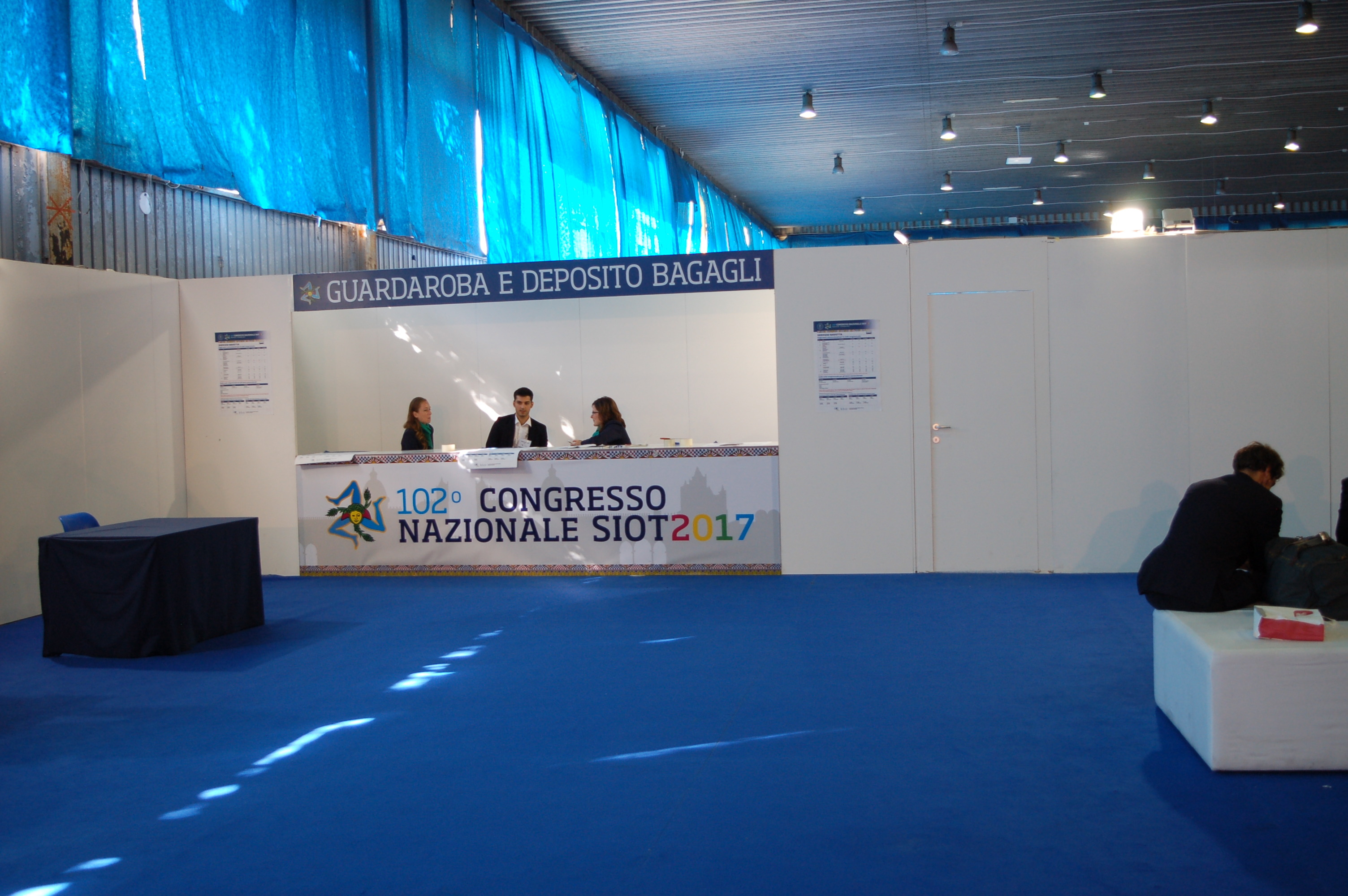 2017 年意大利全国 SIOT 大会-22