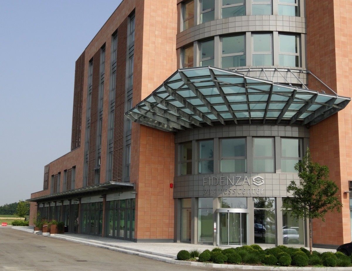 Furia 新总部大楼-6