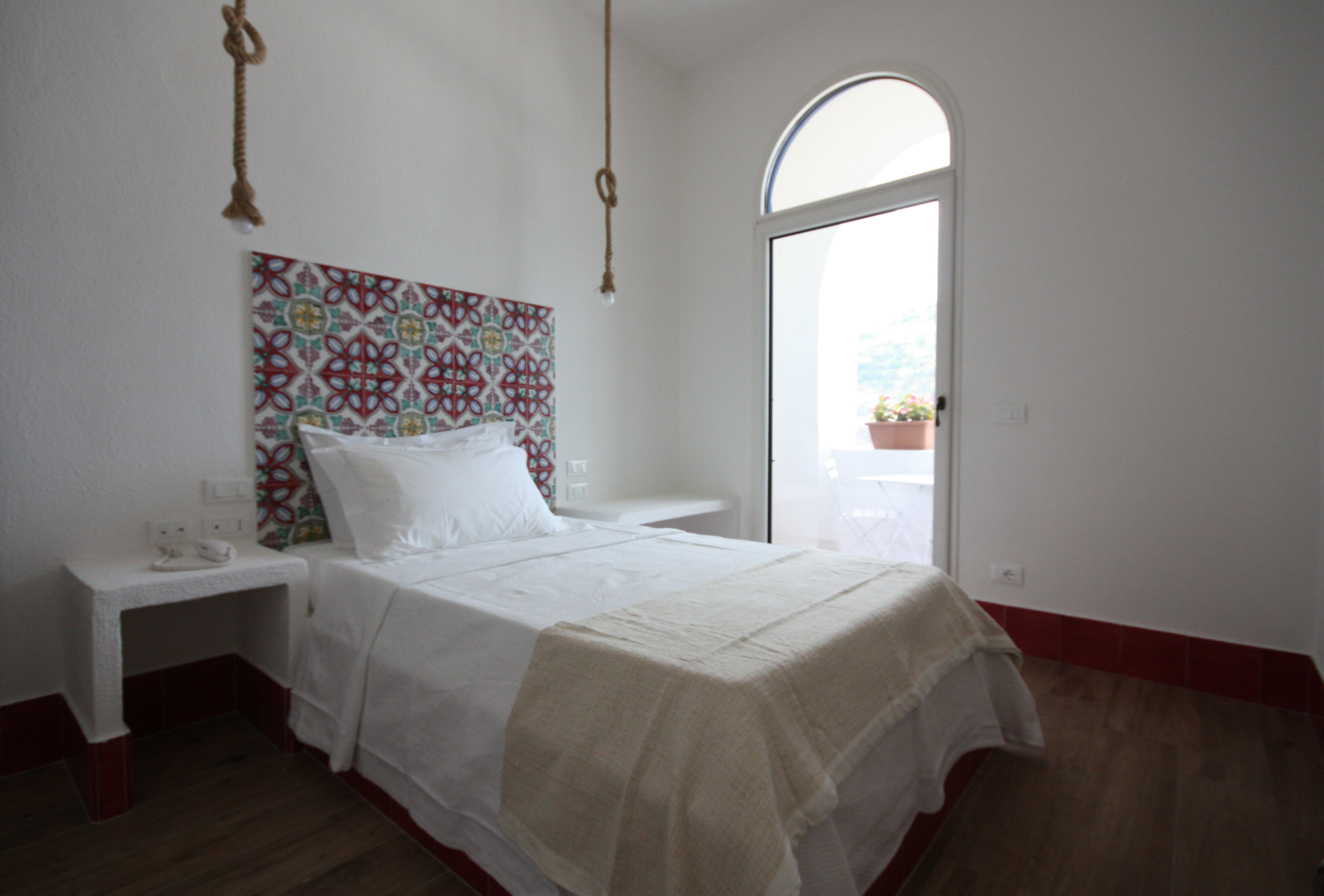 阳光下的"Casa al Sole"-51