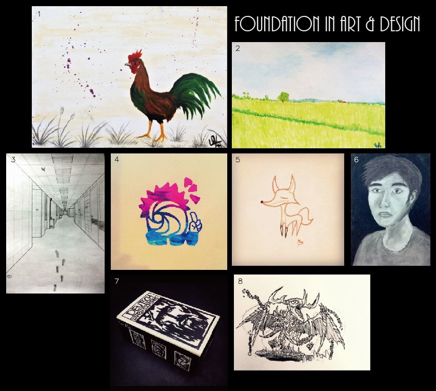 生态容器家园 | 绿色森林中的秘境探索-1