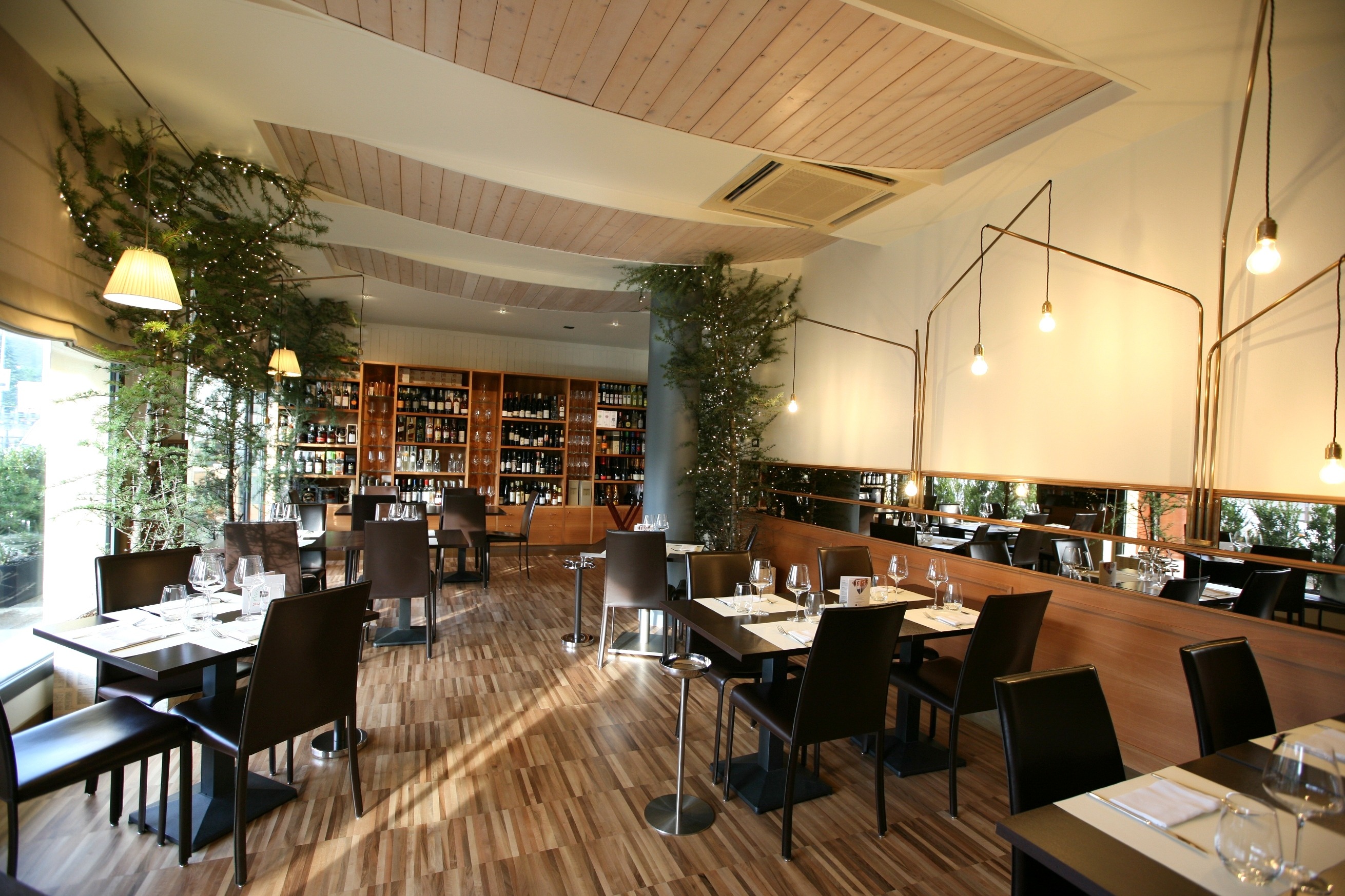 当肉铺变身为星级餐厅-2