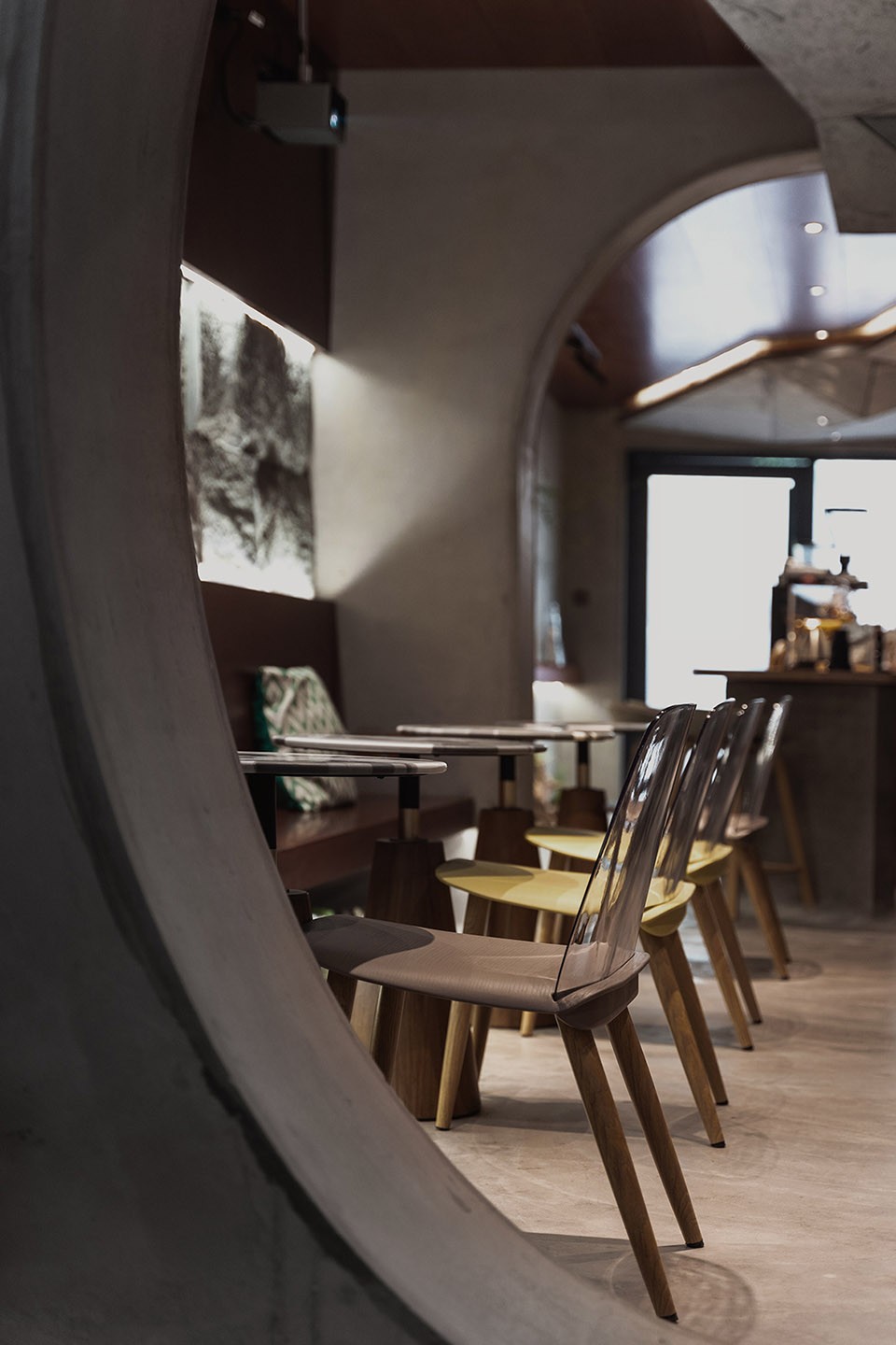 天津山海·果病儿精品咖啡烘焙馆丨中国天津-25