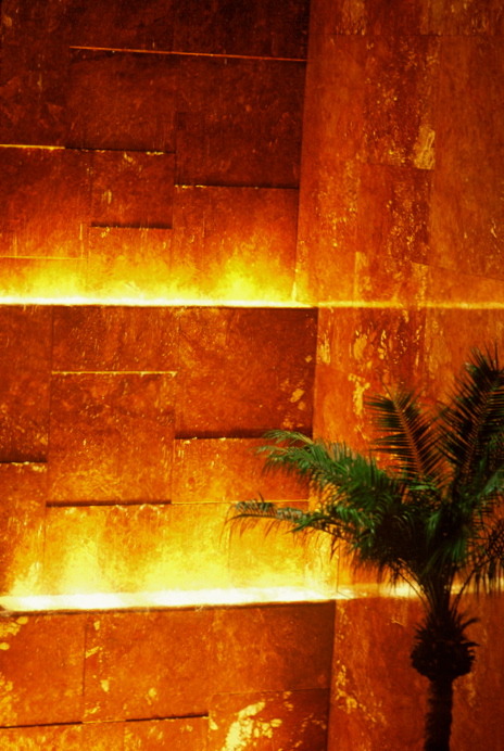 北京某知名设计师打造现代简约家居空间-18