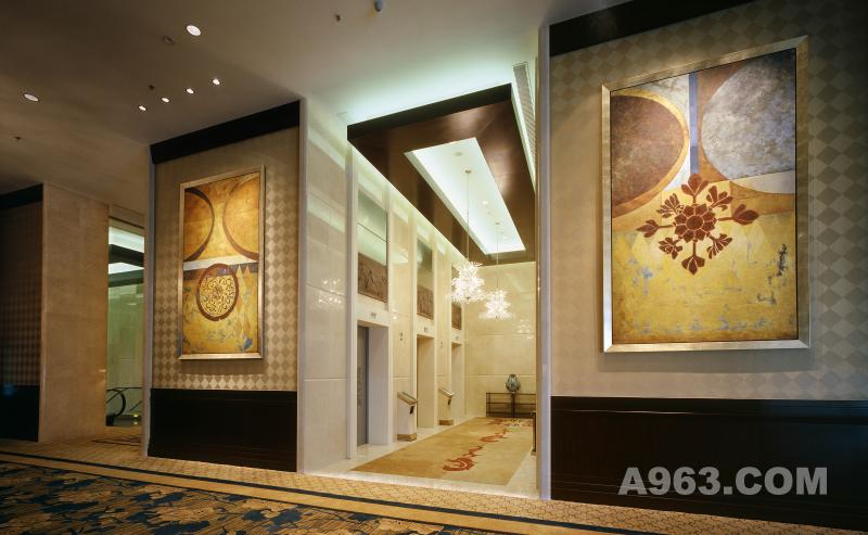 写字楼设计及施工-2