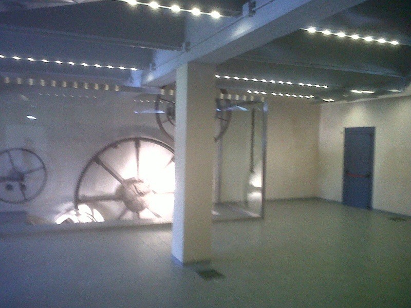 古堡图书馆的现代复兴 · Basiglio 镇“Il Borgo di Vione”项目-107