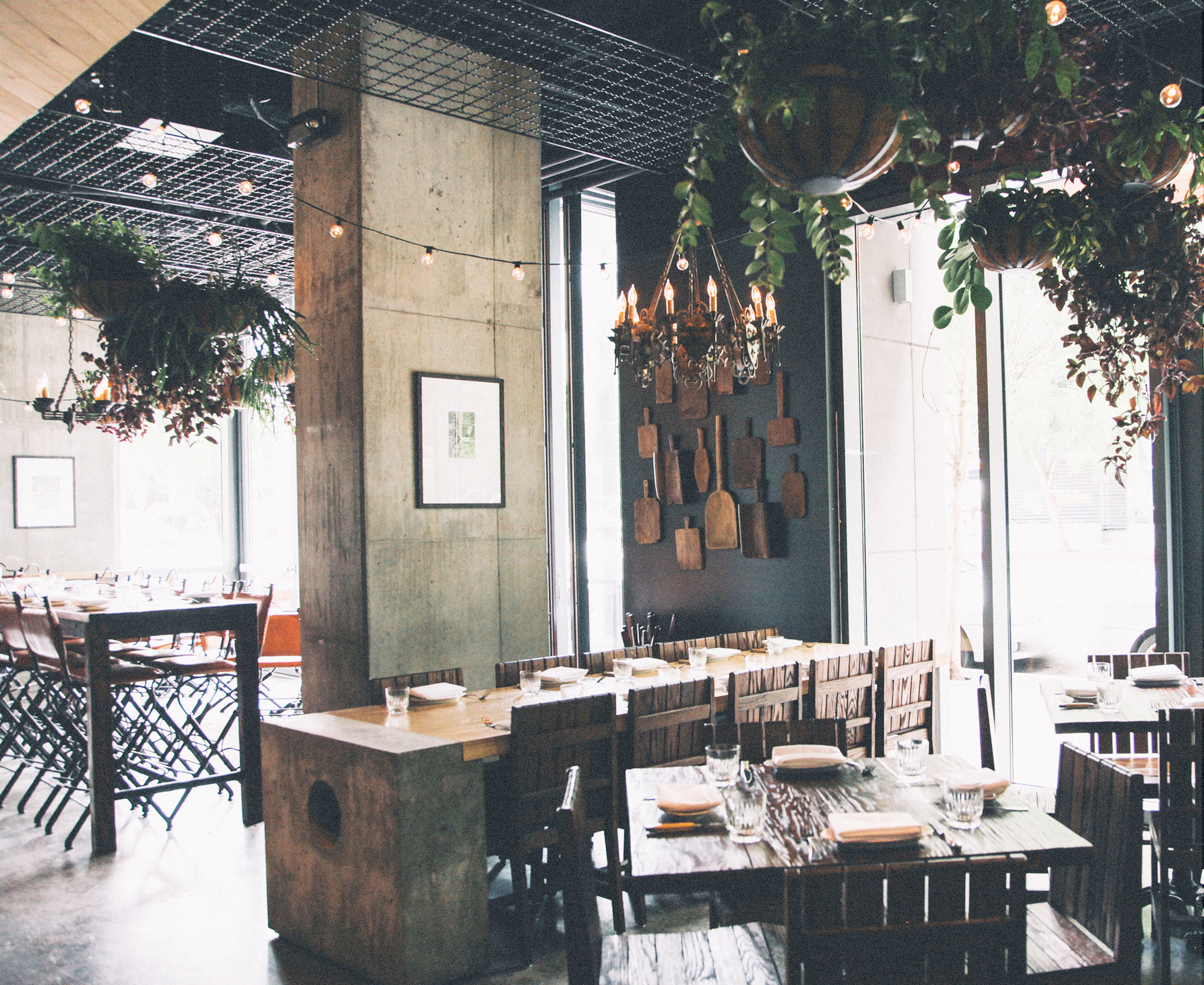 Bracero 餐厅的墨西哥之旅-2