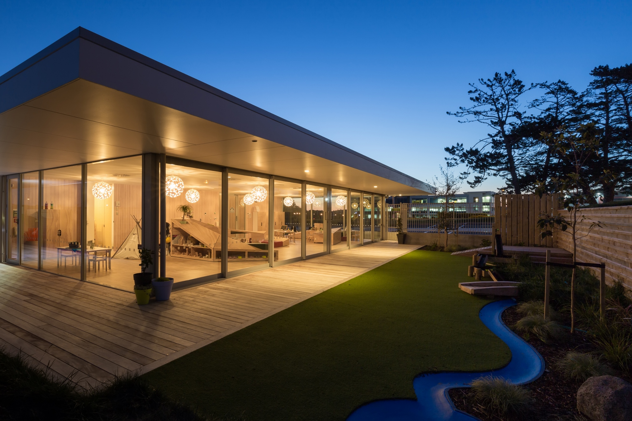 儿童湾早期学习中心-12