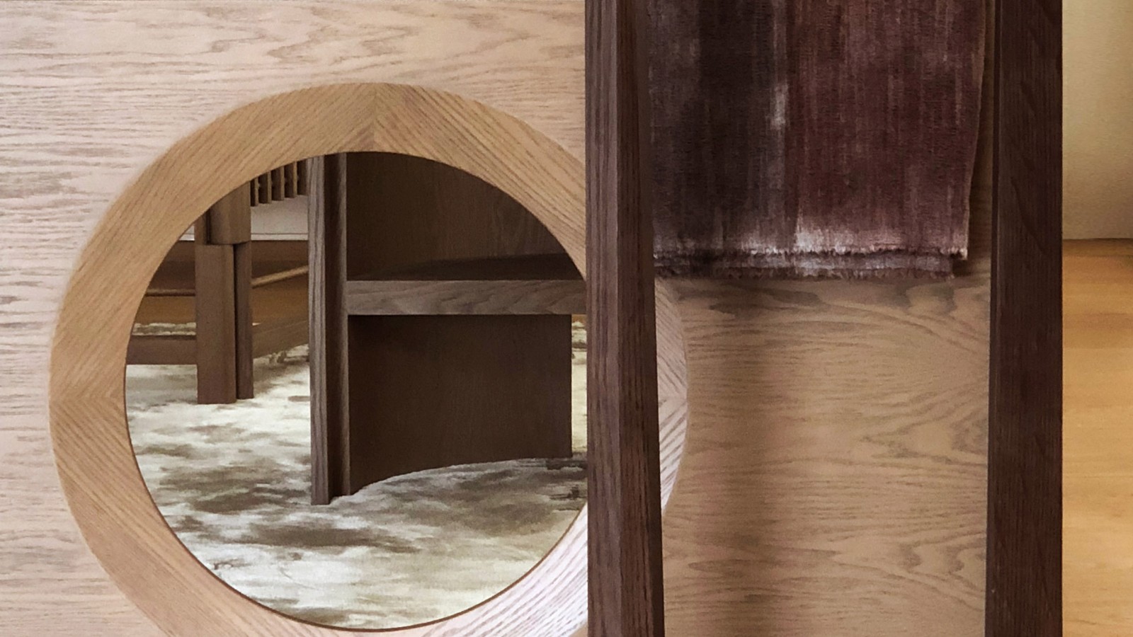 香港设计师 Andre Fu 米兰设计周推出 150 件生活时尚系列-1