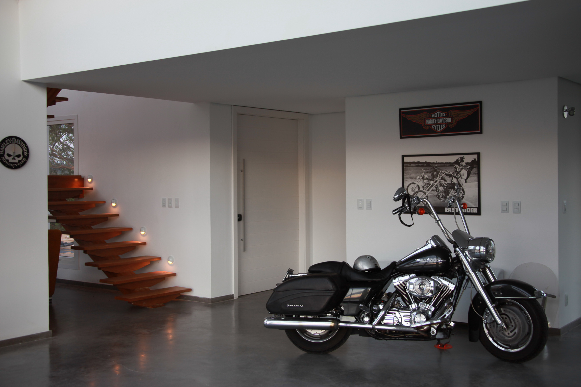 友宅共生 | 融合景观与功能的 445 平米单家庭住宅设计-26