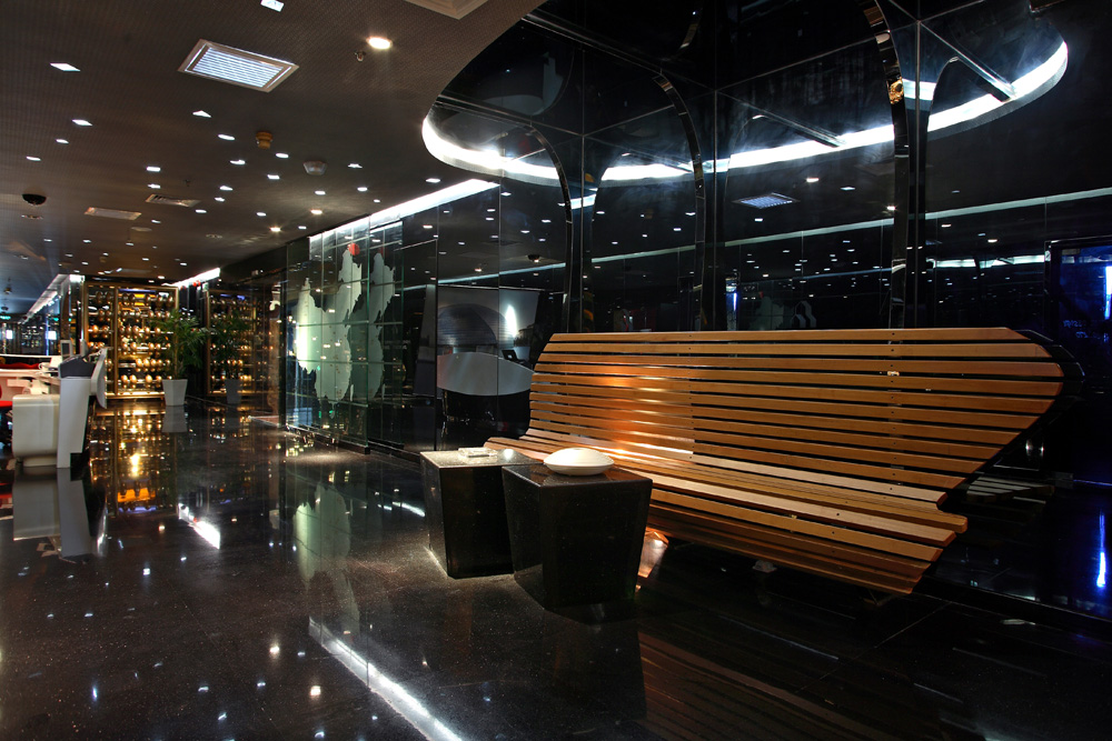 深圳居众装饰设计有限公司总公司办公室-36