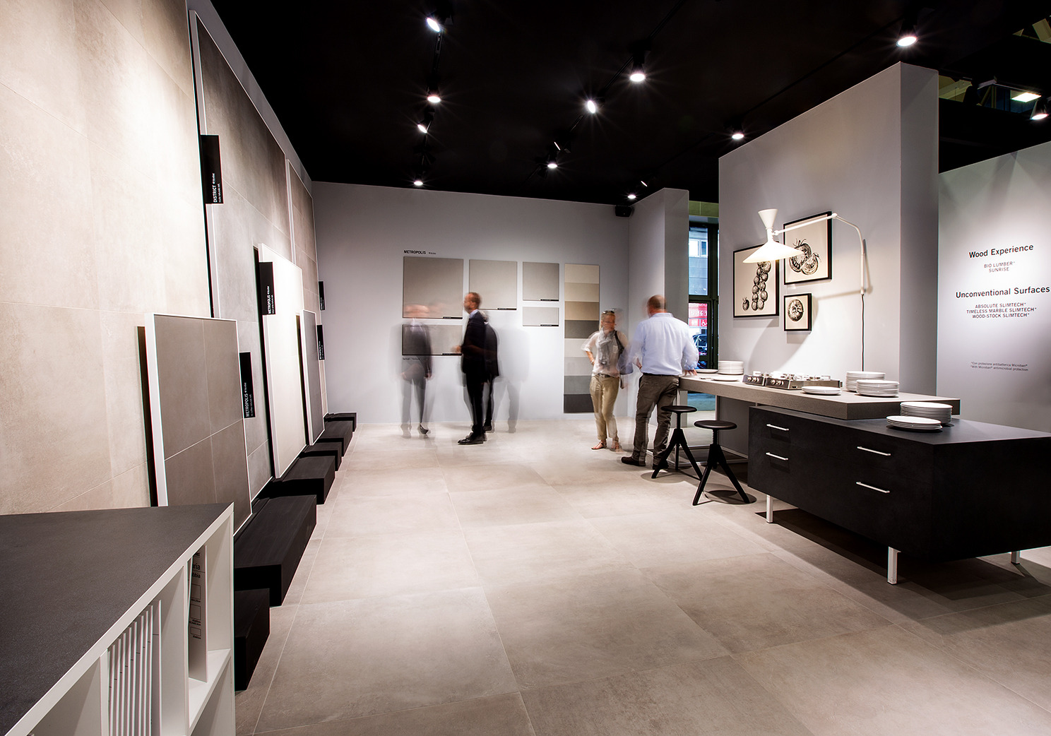 LEA Ceramiche 展位设计-10