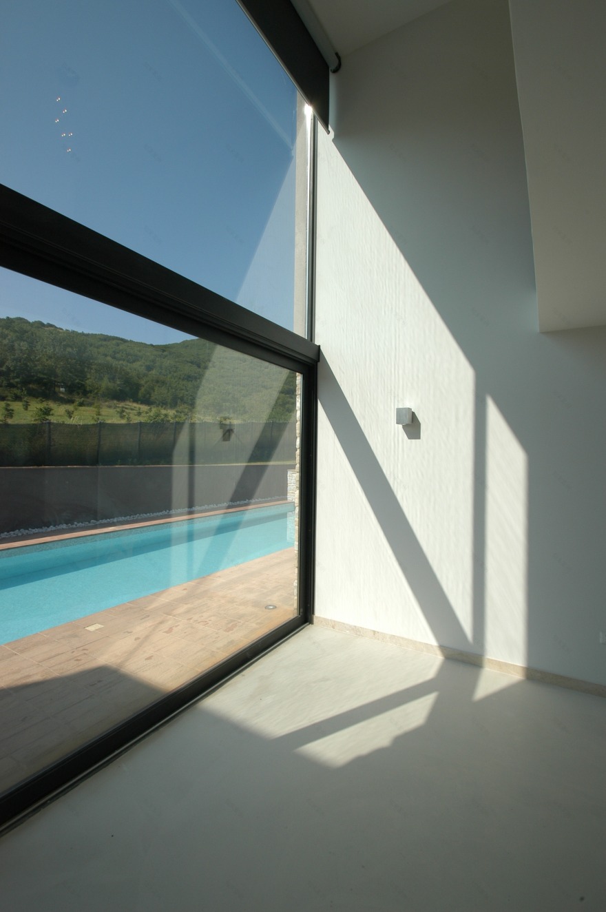 意式乡村别墅的室内设计魅力-21