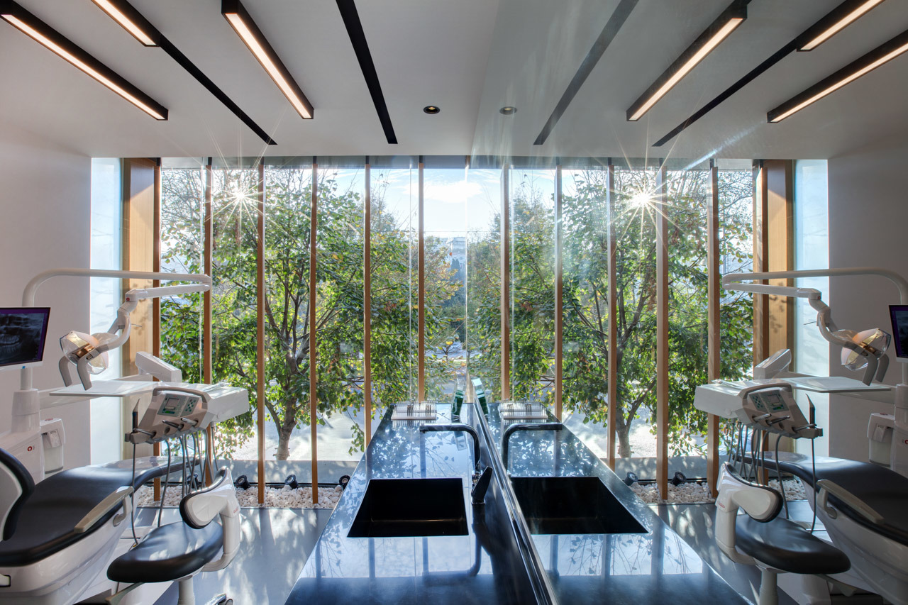 伊斯坦布尔温馨牙科诊所-27