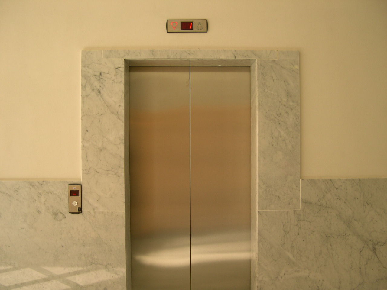 CNA 总部办公空间设计-88