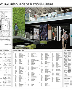 Design 7: Full Construction Document Set