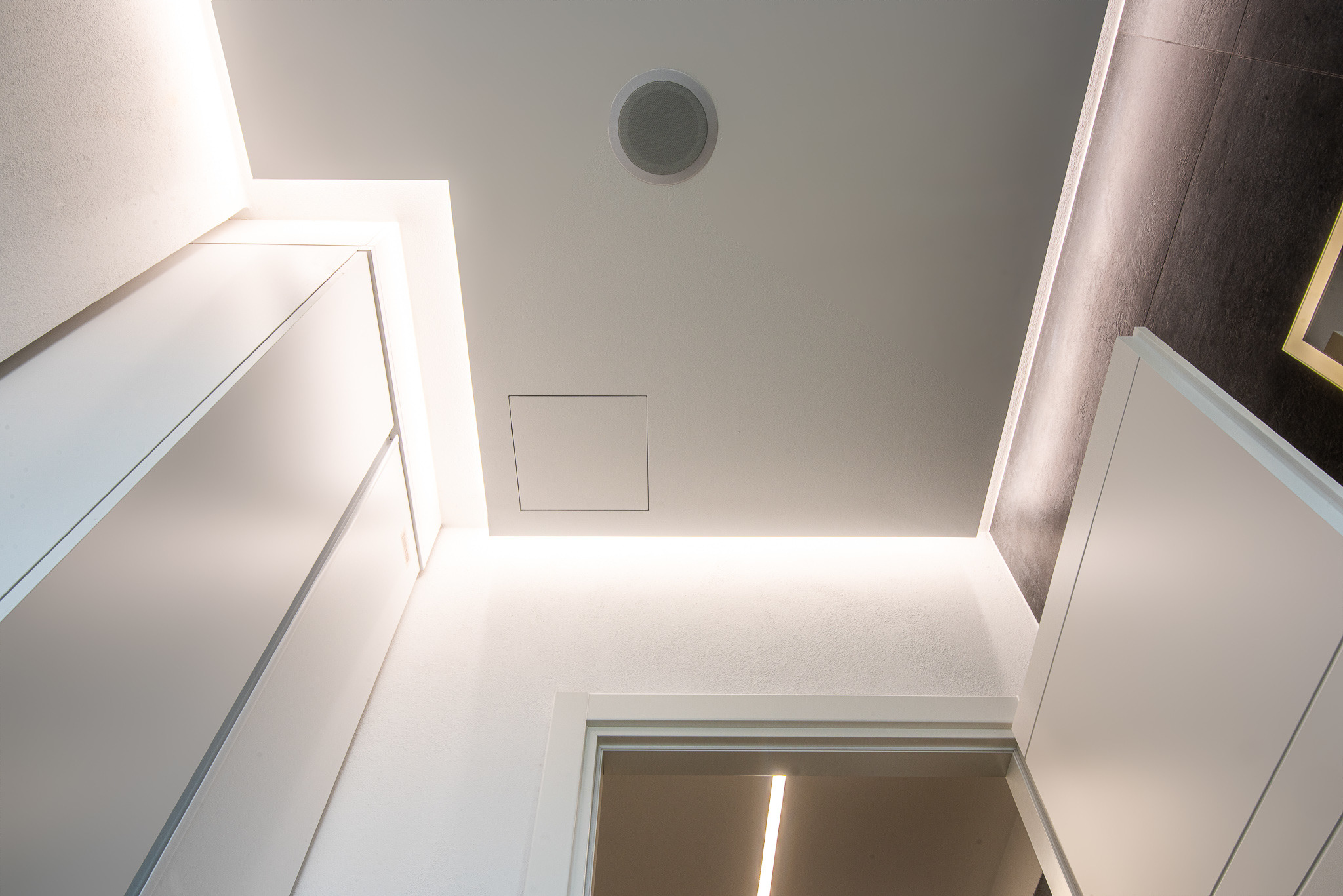 双公寓翻新,打造个性家居空间-18