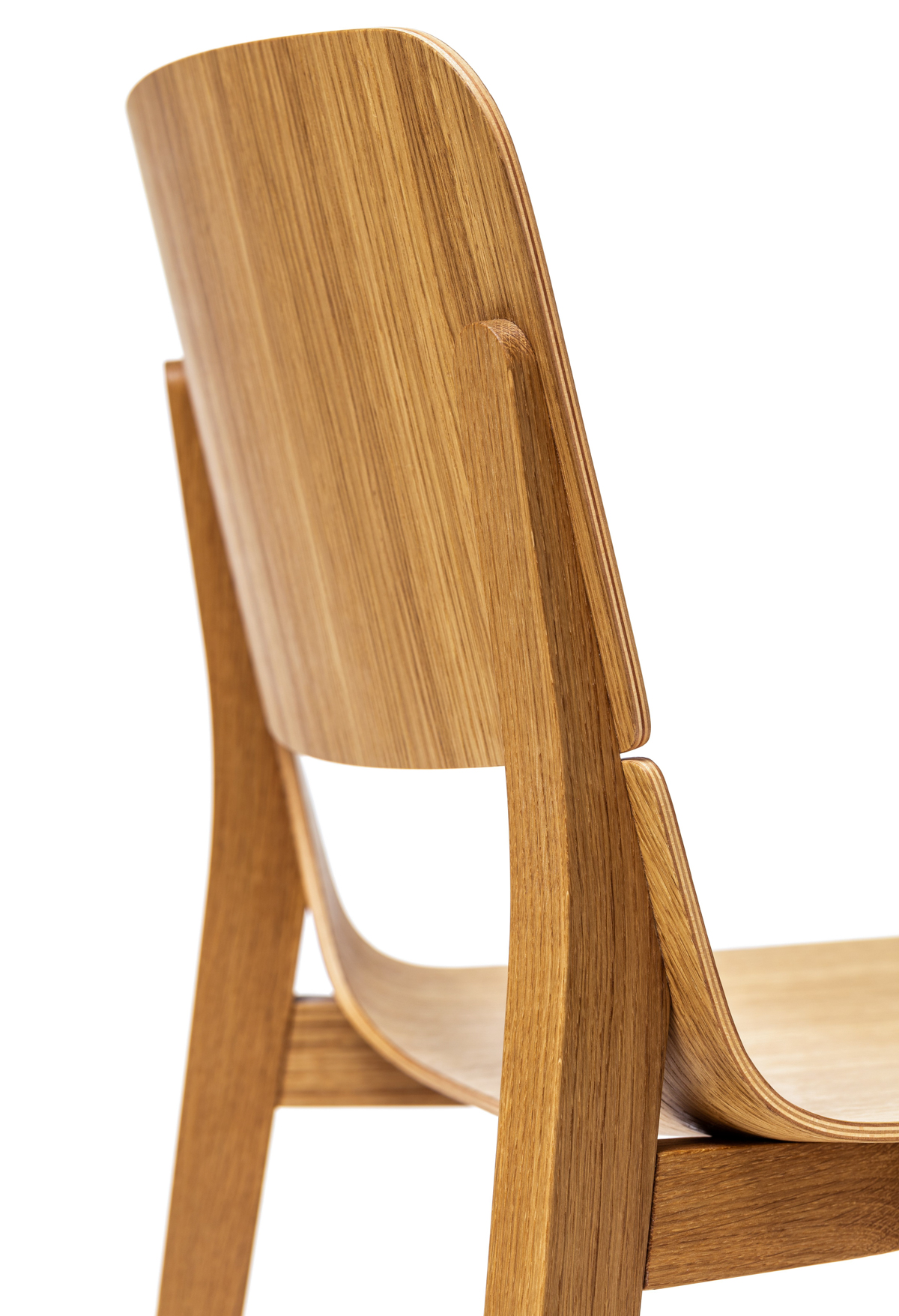 《叶子收藏》实木家具，展现自然之美-8