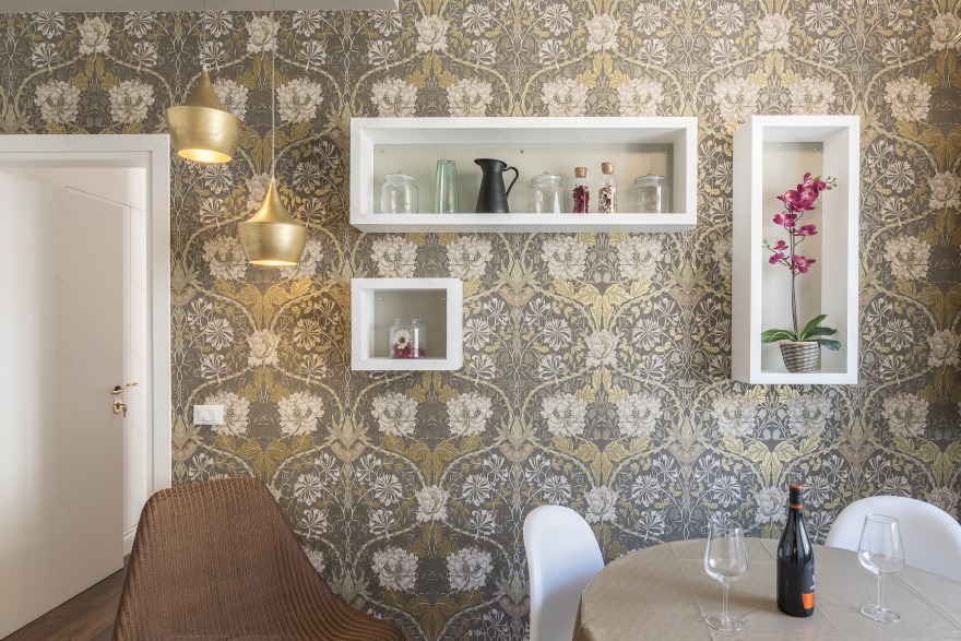 罗马豪华公寓转型成功-3