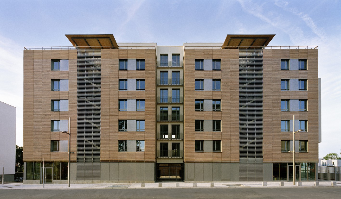 迪谢雷（69）的住宅房地产和被动式房屋-11