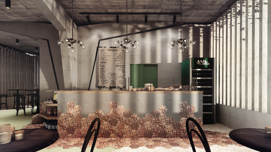 有机市场与工匠面包店-13