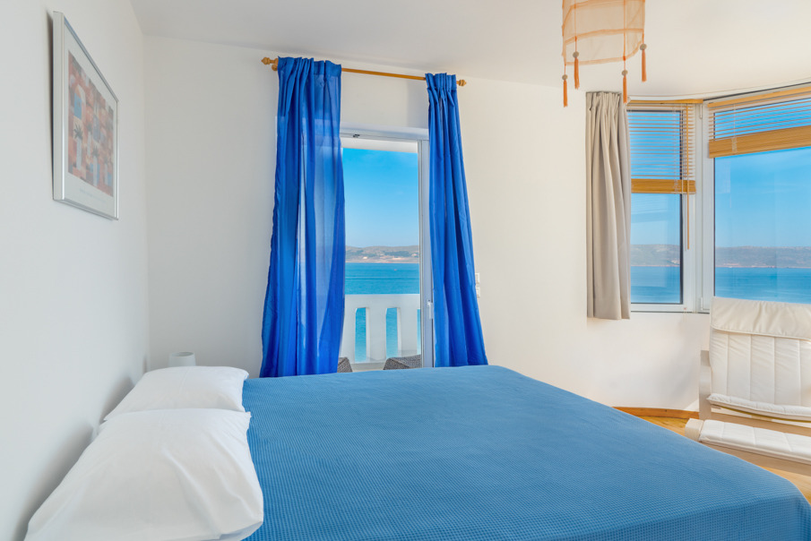 2017 年希腊 Lavrion 地区 CAPE VILLA 度假别墅-64