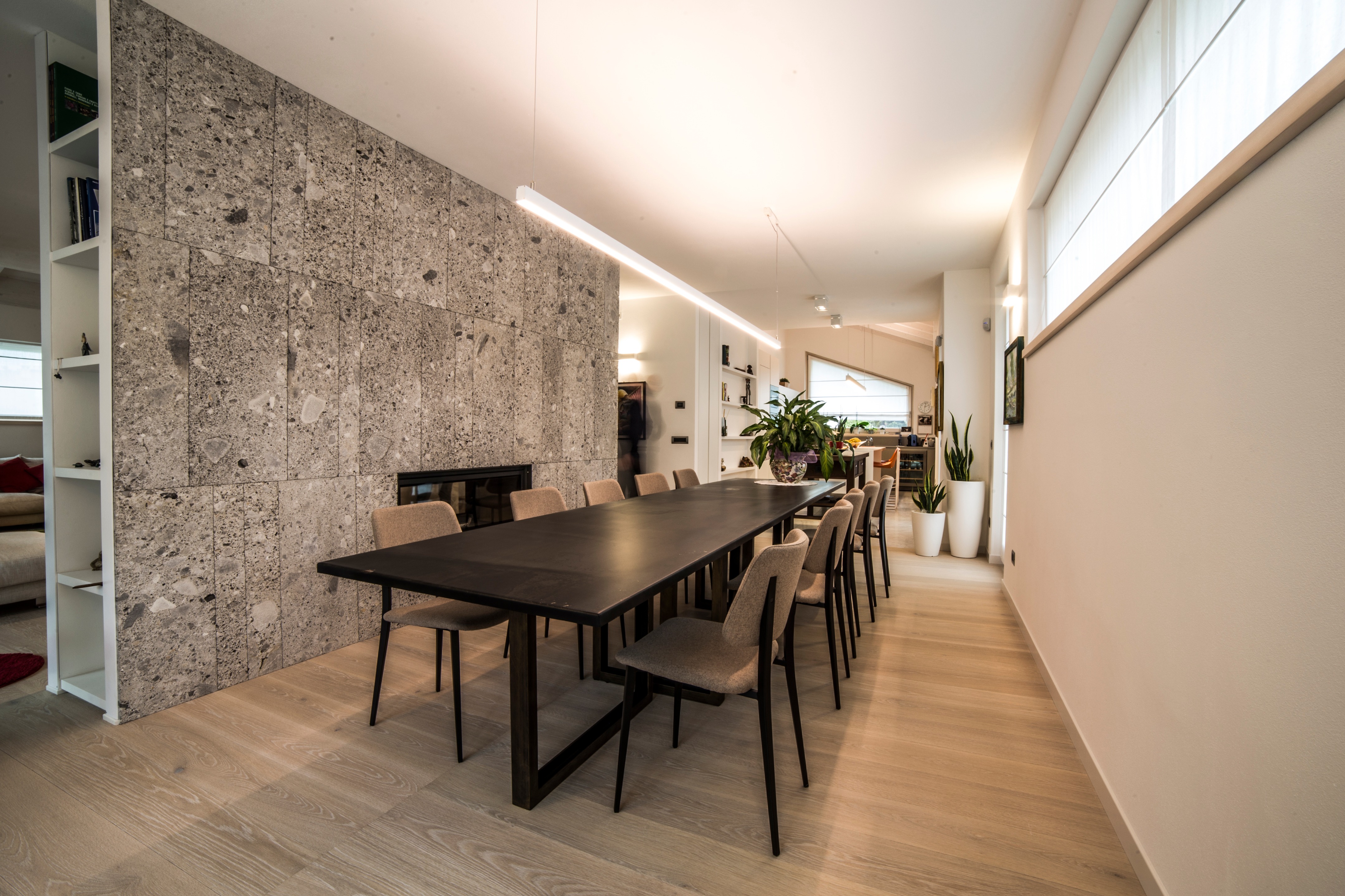 2018 年私人别墅 AR-1