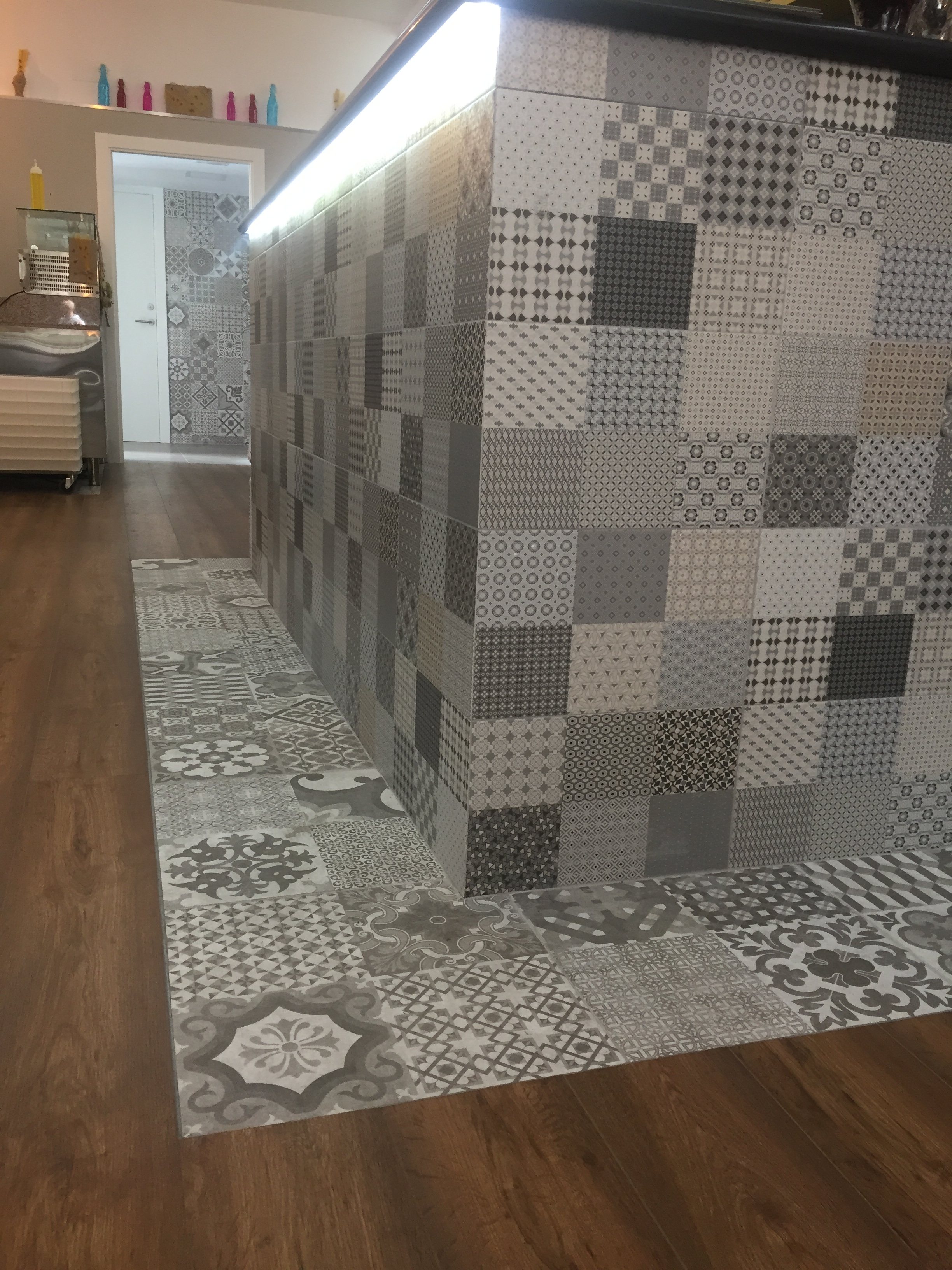 私人别墅改造的意大利餐厅-56