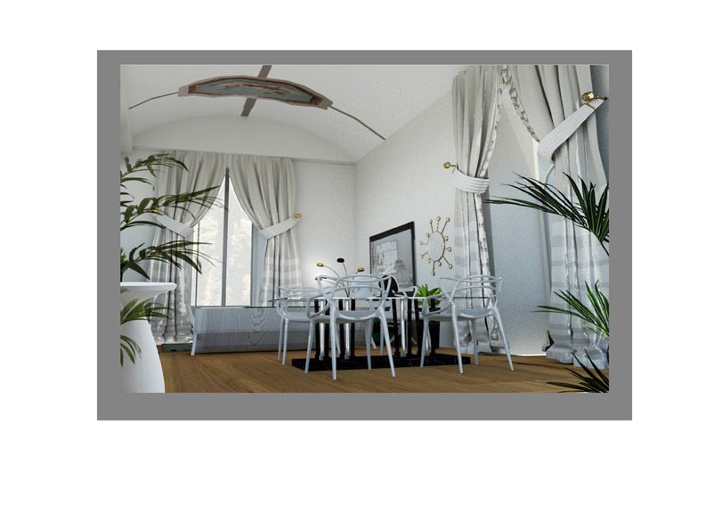 公园式住宅小区的绿色复兴-24